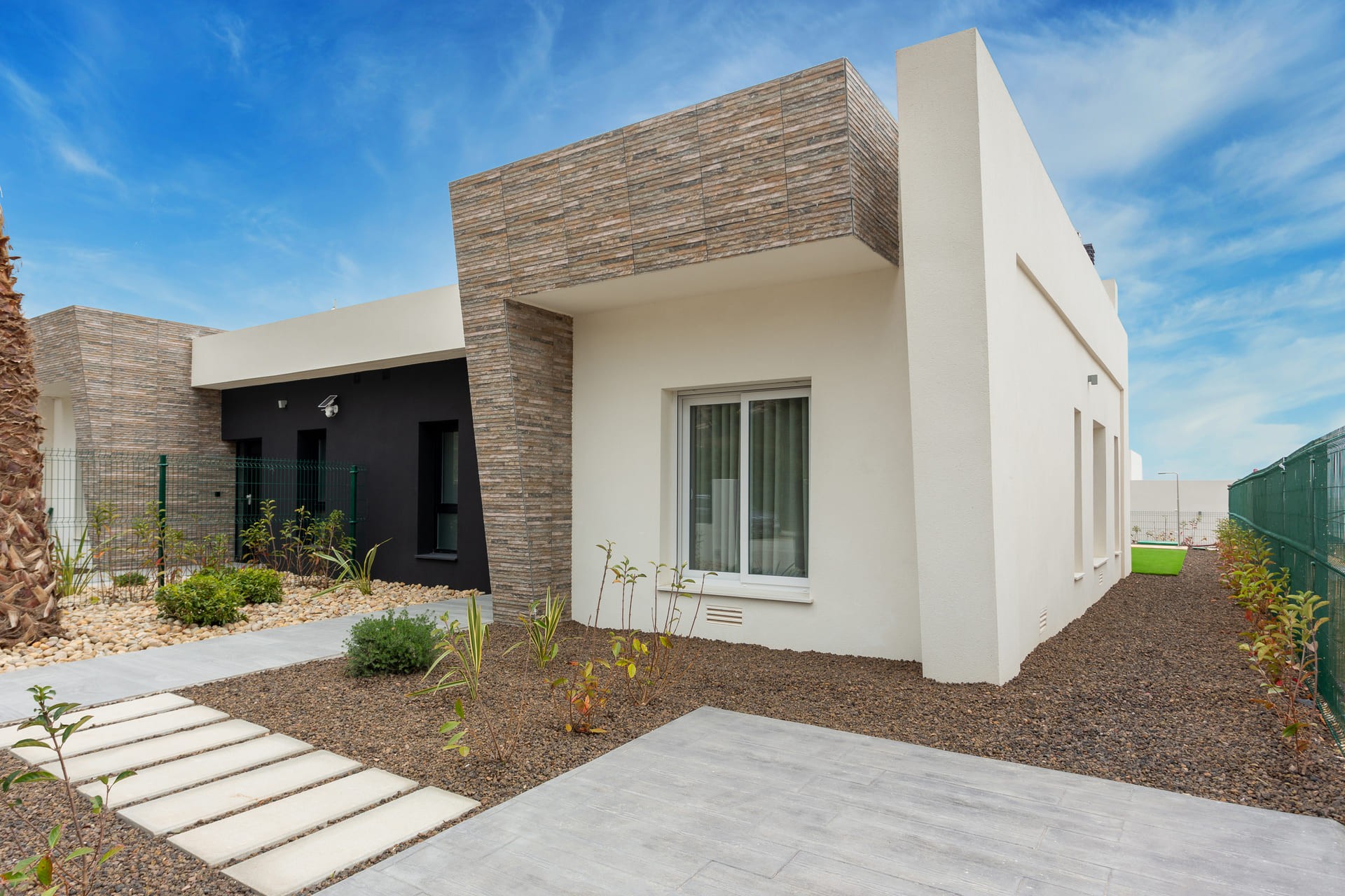 New Build - terraced - Algorfa