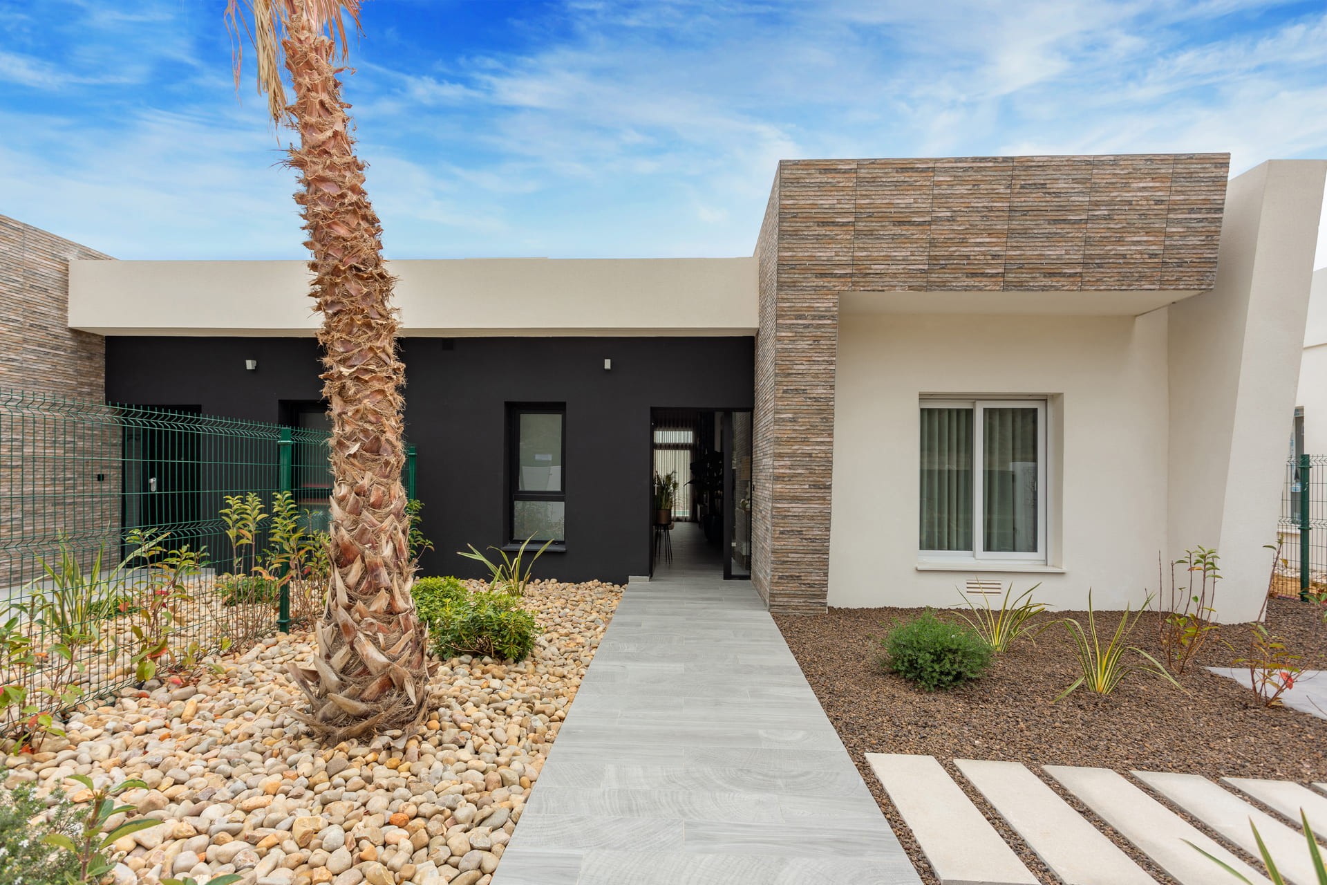 New Build - terraced - Algorfa