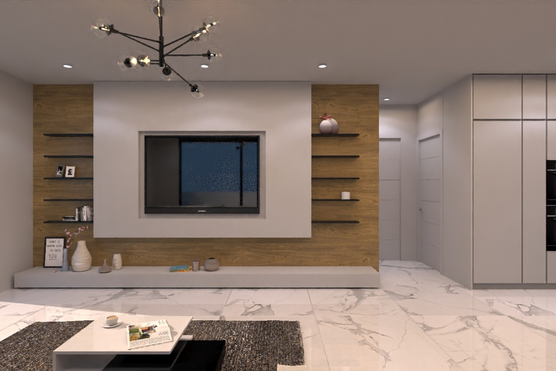 New Build - terraced - Ciudad Quesada
