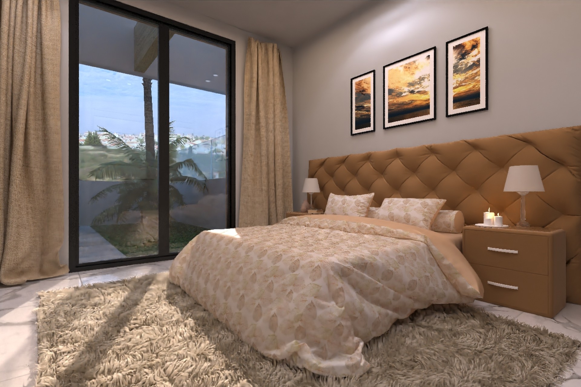 New Build - terraced - Ciudad Quesada