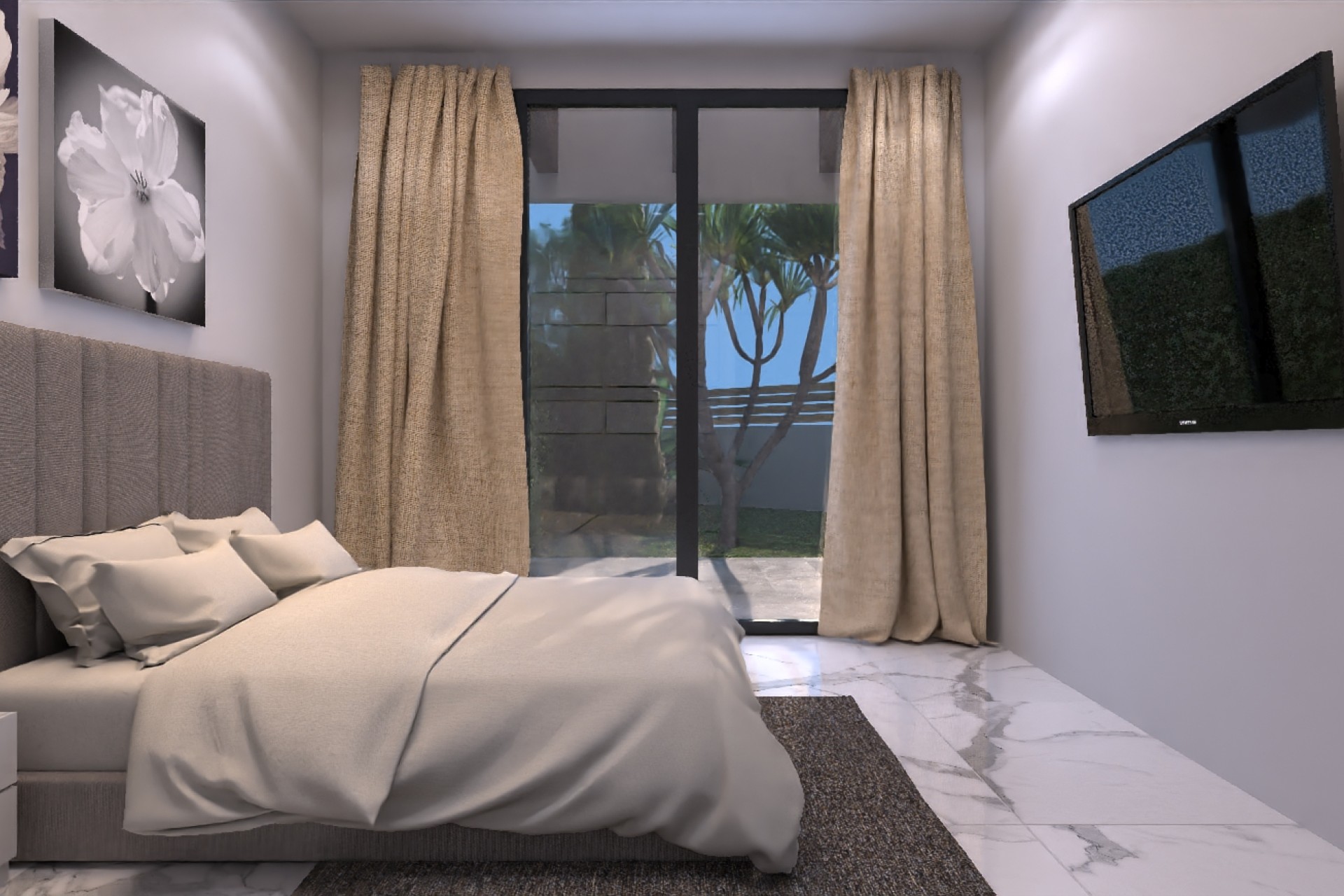 New Build - terraced - Ciudad Quesada