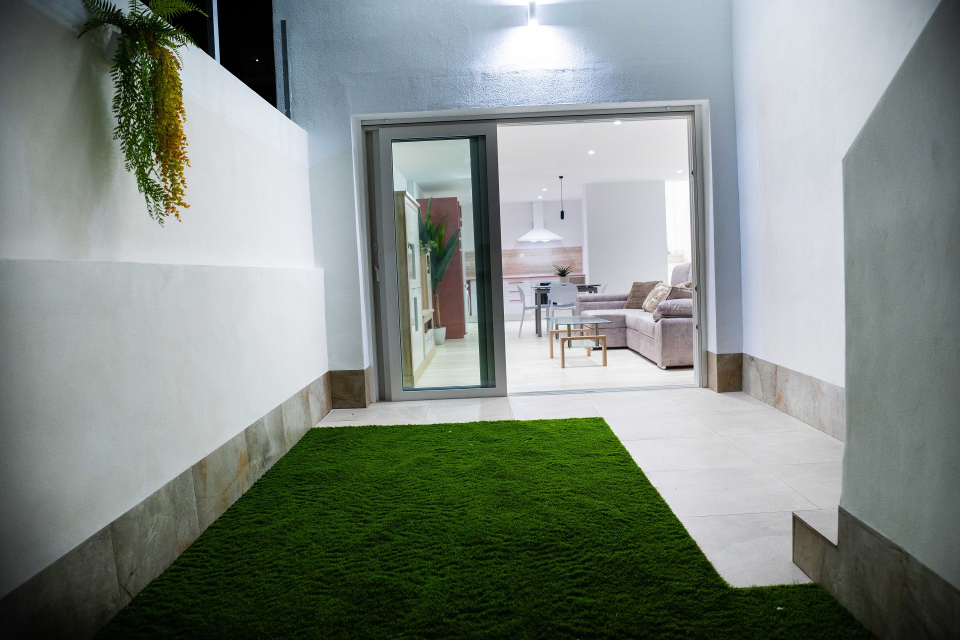 New Build - terraced - Ciudad Quesada