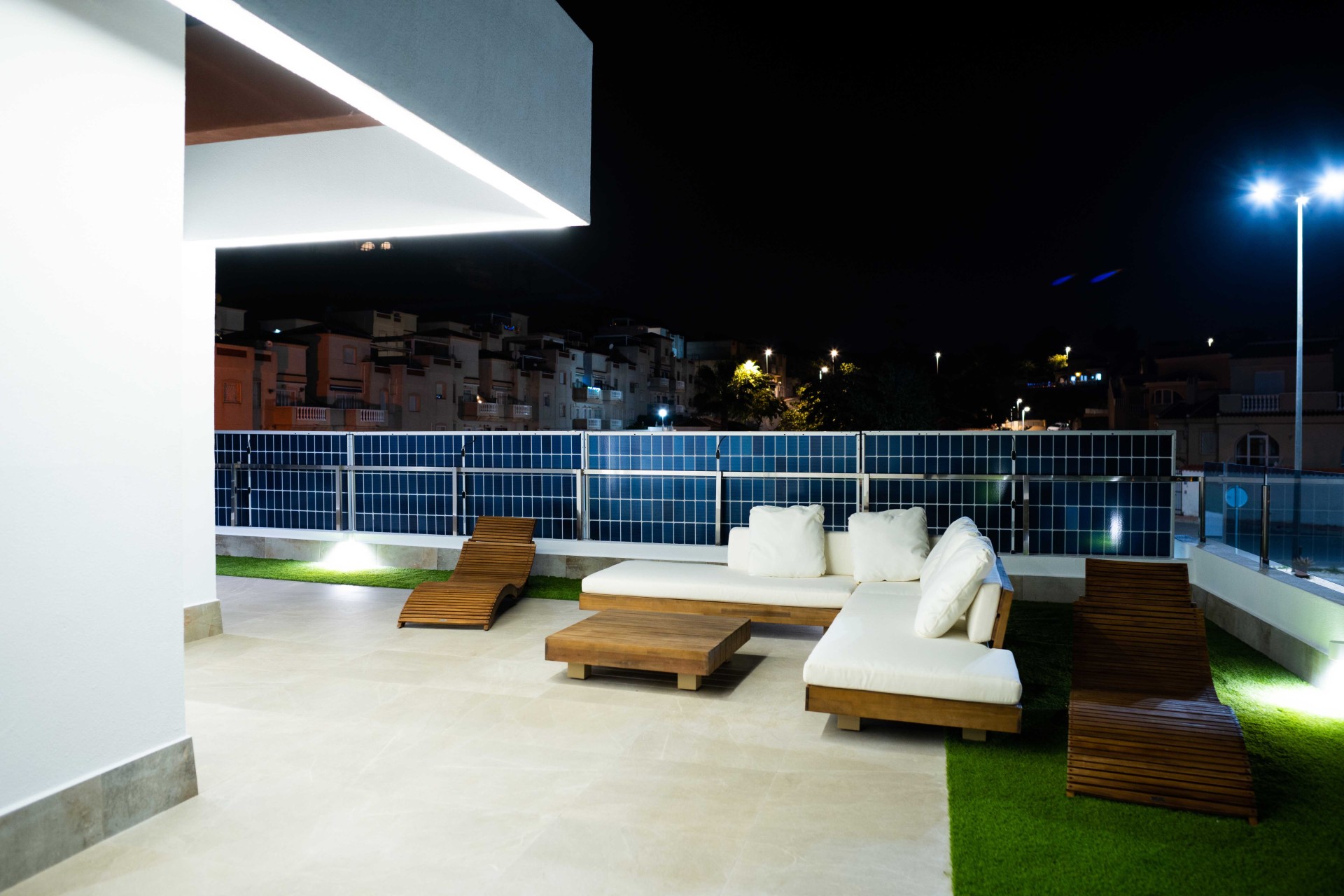 New Build - terraced - Ciudad Quesada