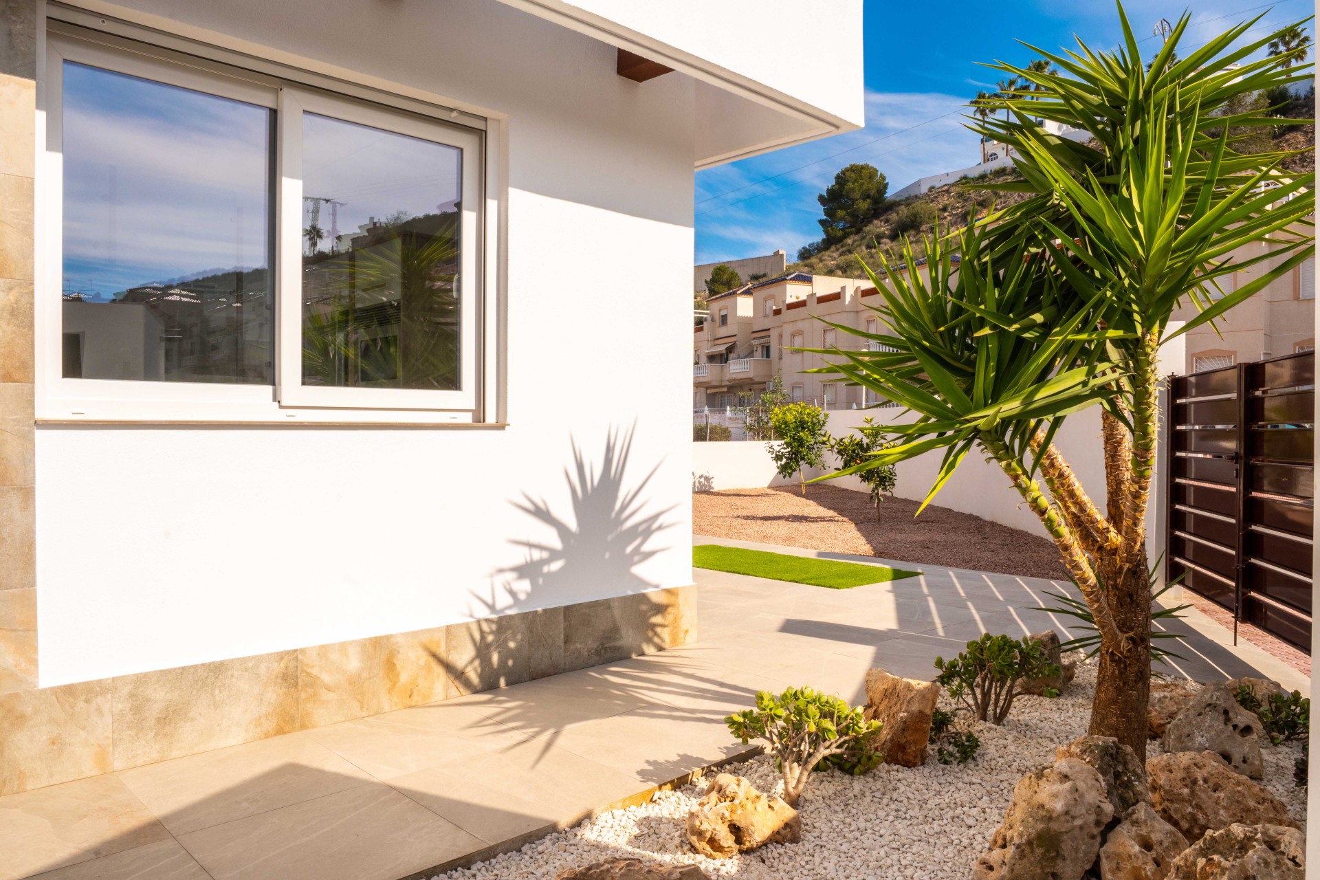 New Build - terraced - Ciudad Quesada