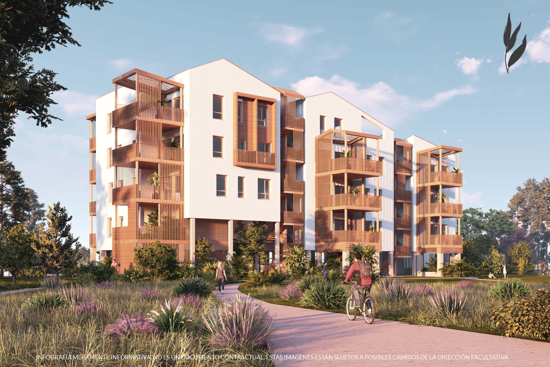 New Build - terraced - El Verger