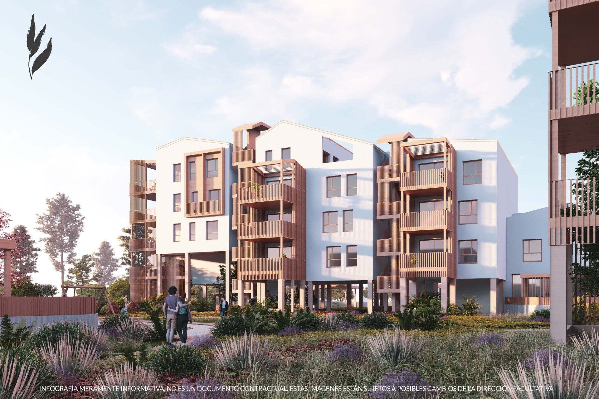 New Build - terraced - El Verger