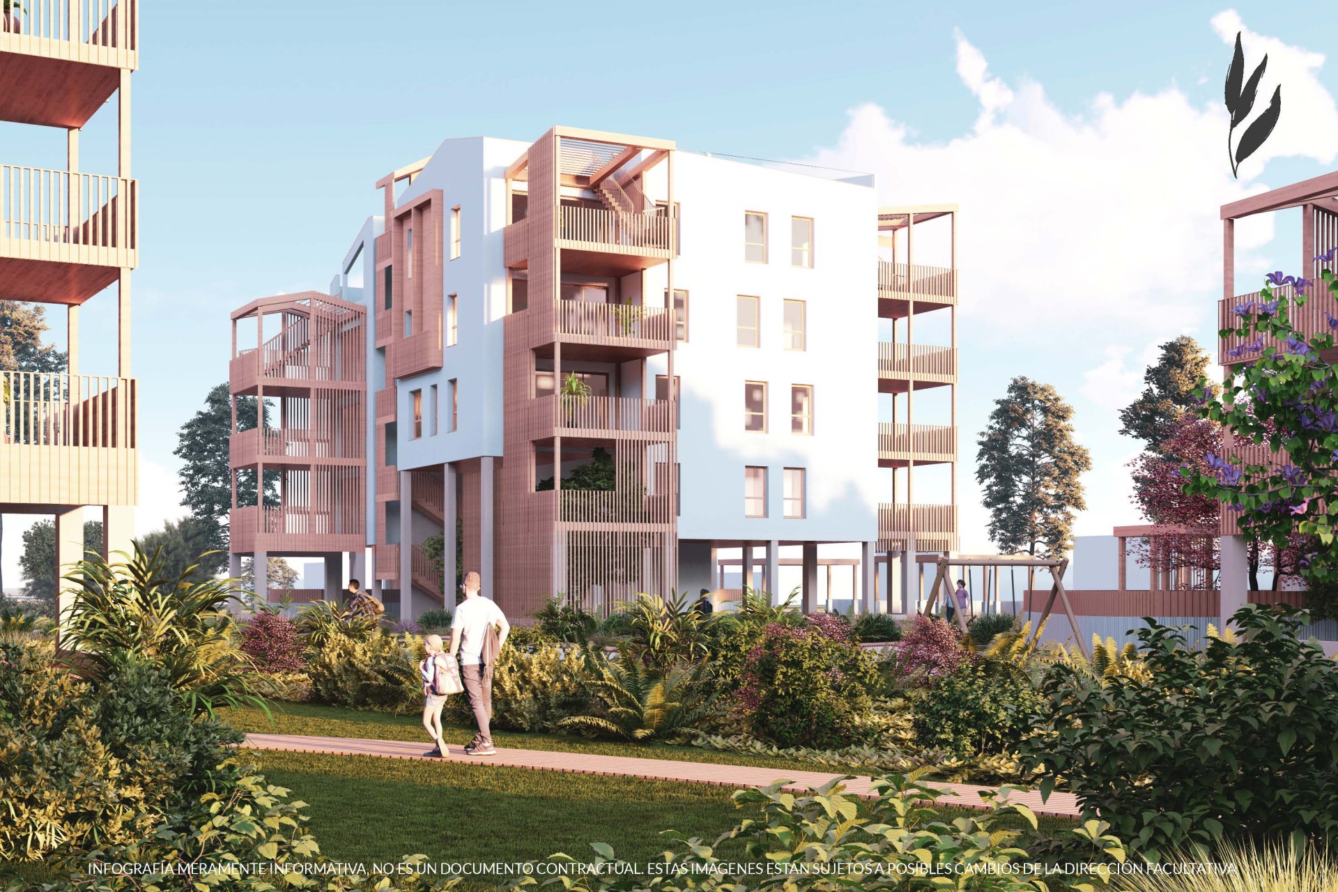 New Build - terraced - El Verger