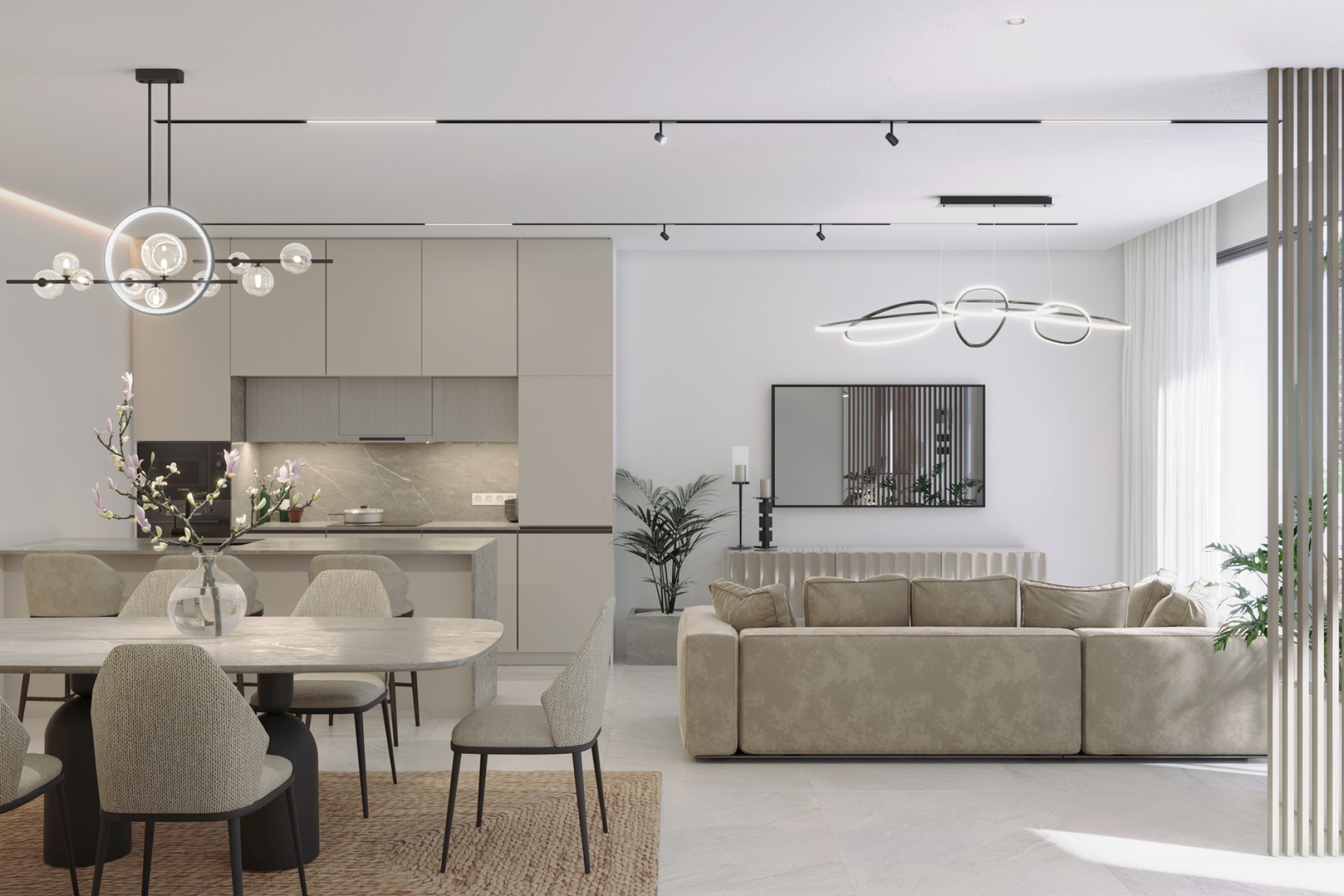 New Build - terraced - Guardamar del Segura