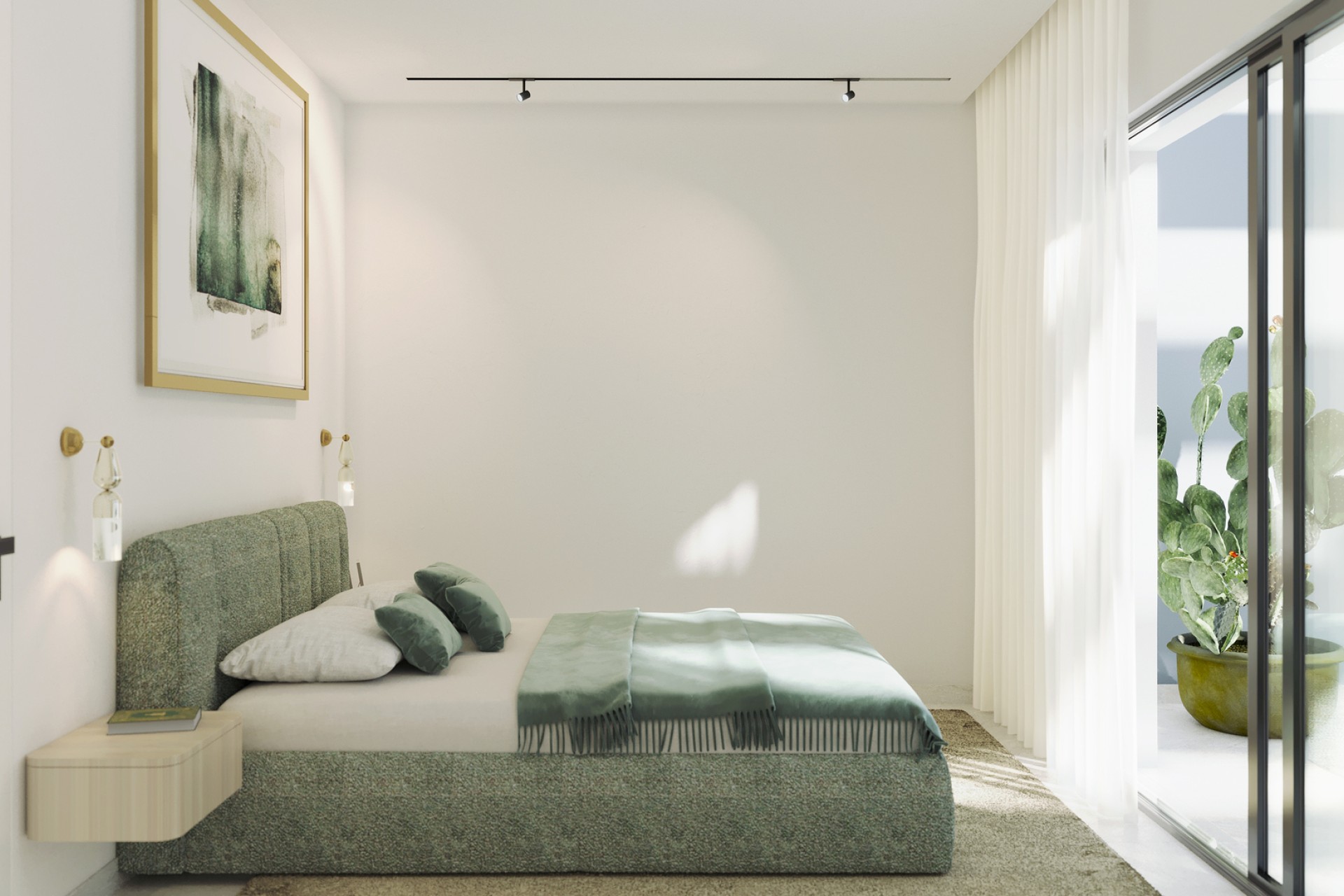 New Build - terraced - Guardamar del Segura