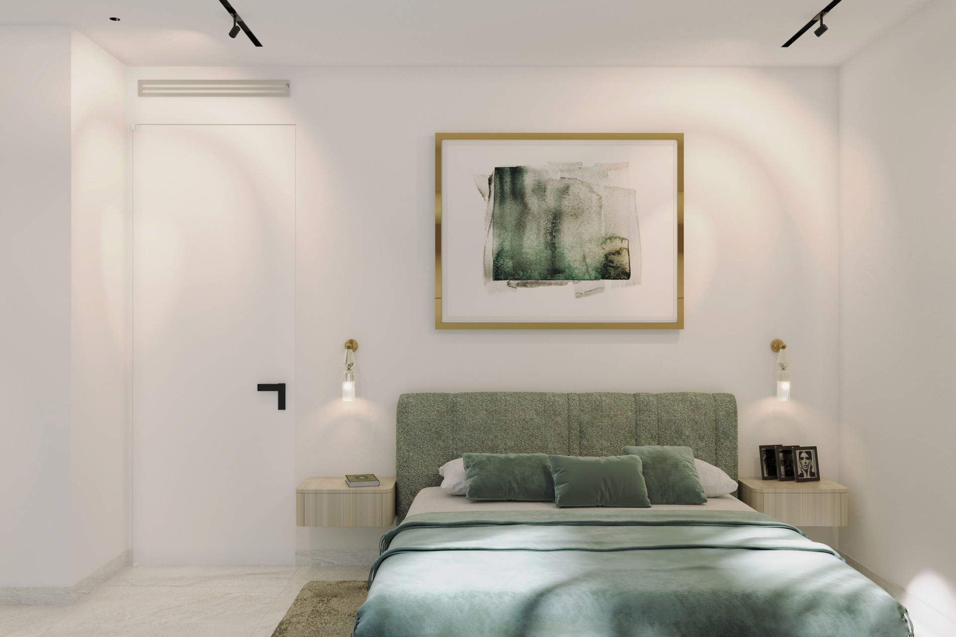 New Build - terraced - Guardamar del Segura