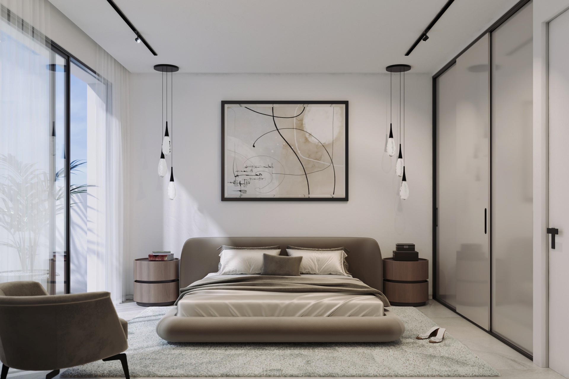 New Build - terraced - Guardamar del Segura