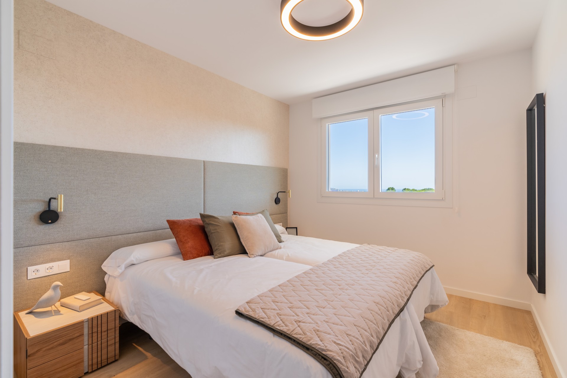 New Build - terraced - La Nucía