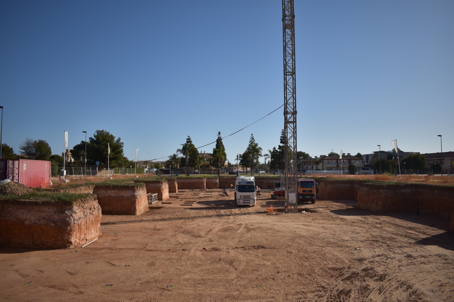 New Build - terraced - Los Alcázares