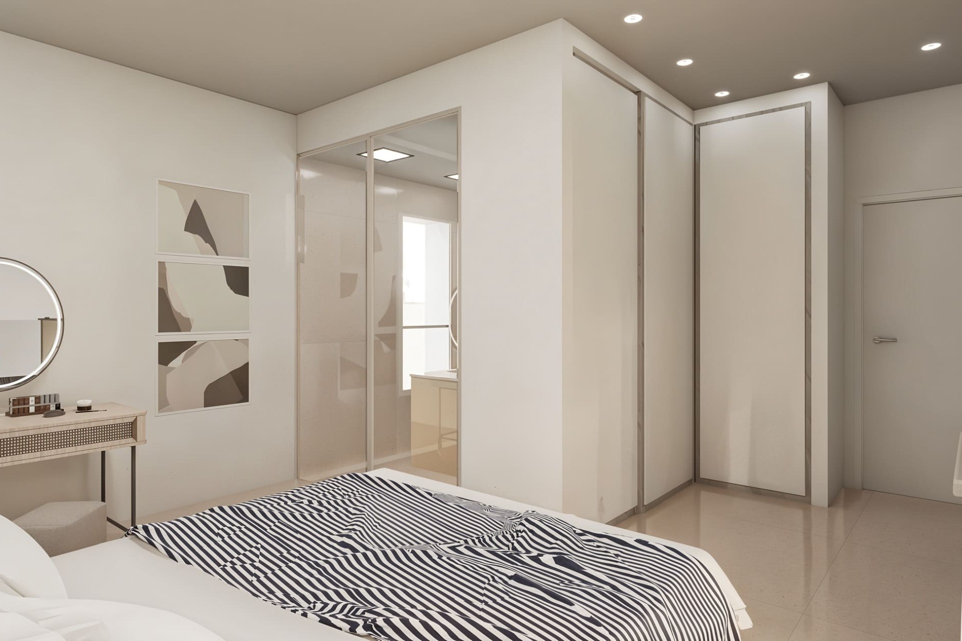 New Build - terraced - Los Alcázares