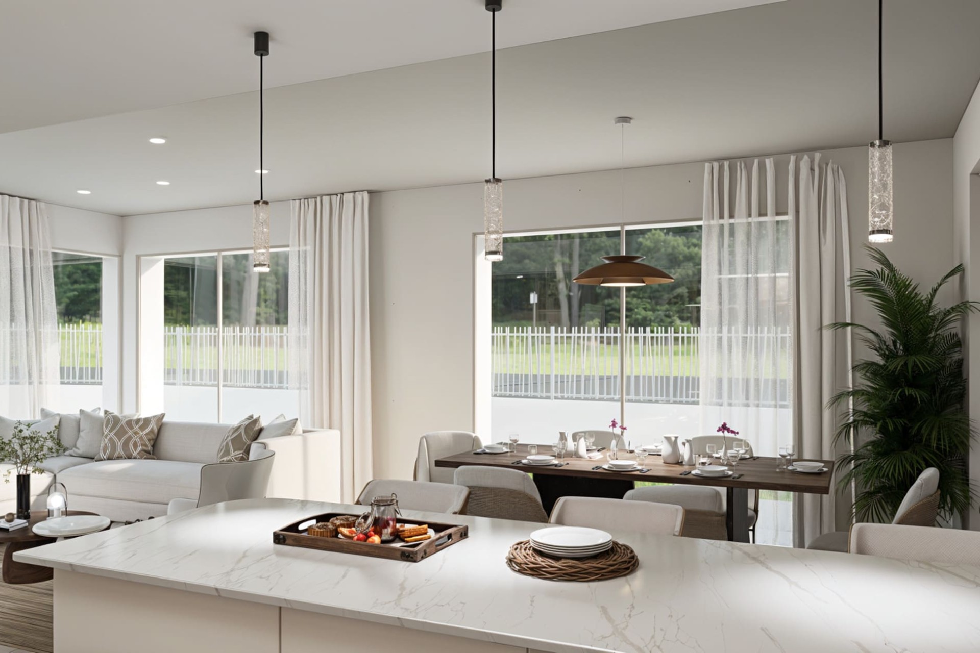 New Build - terraced - Los Alcázares