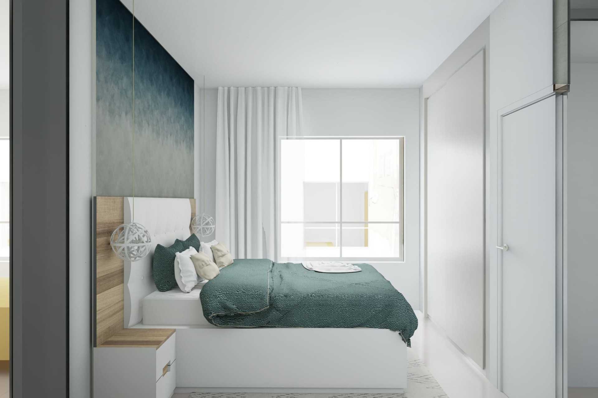 New Build - terraced - Los Alcázares