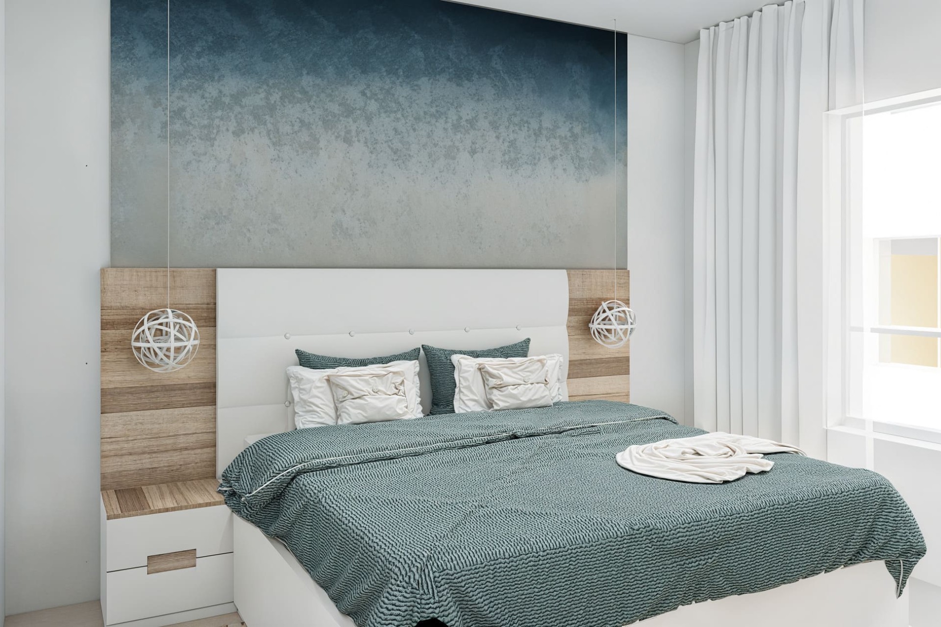 New Build - terraced - Los Alcázares