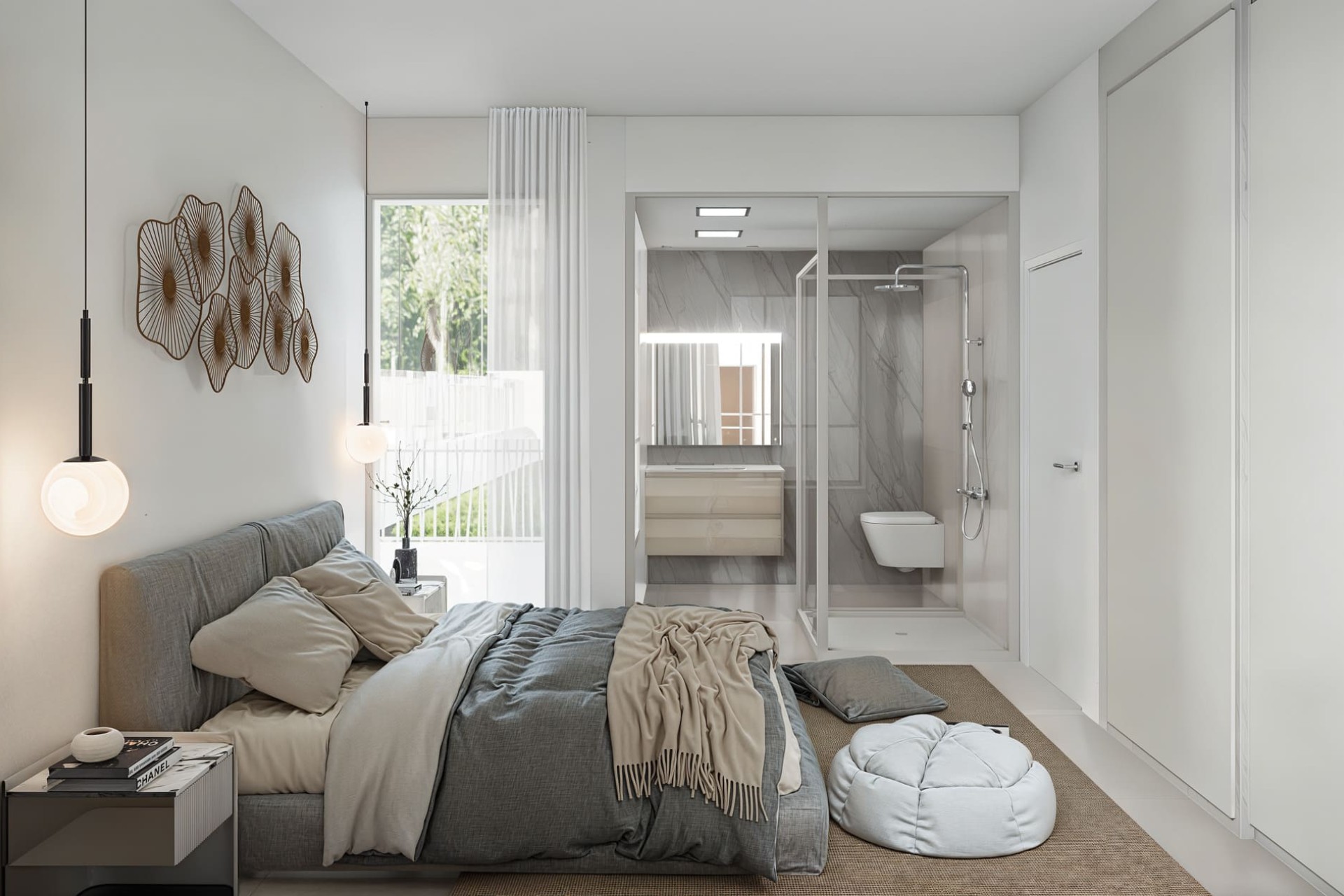 New Build - terraced - Los Alcázares