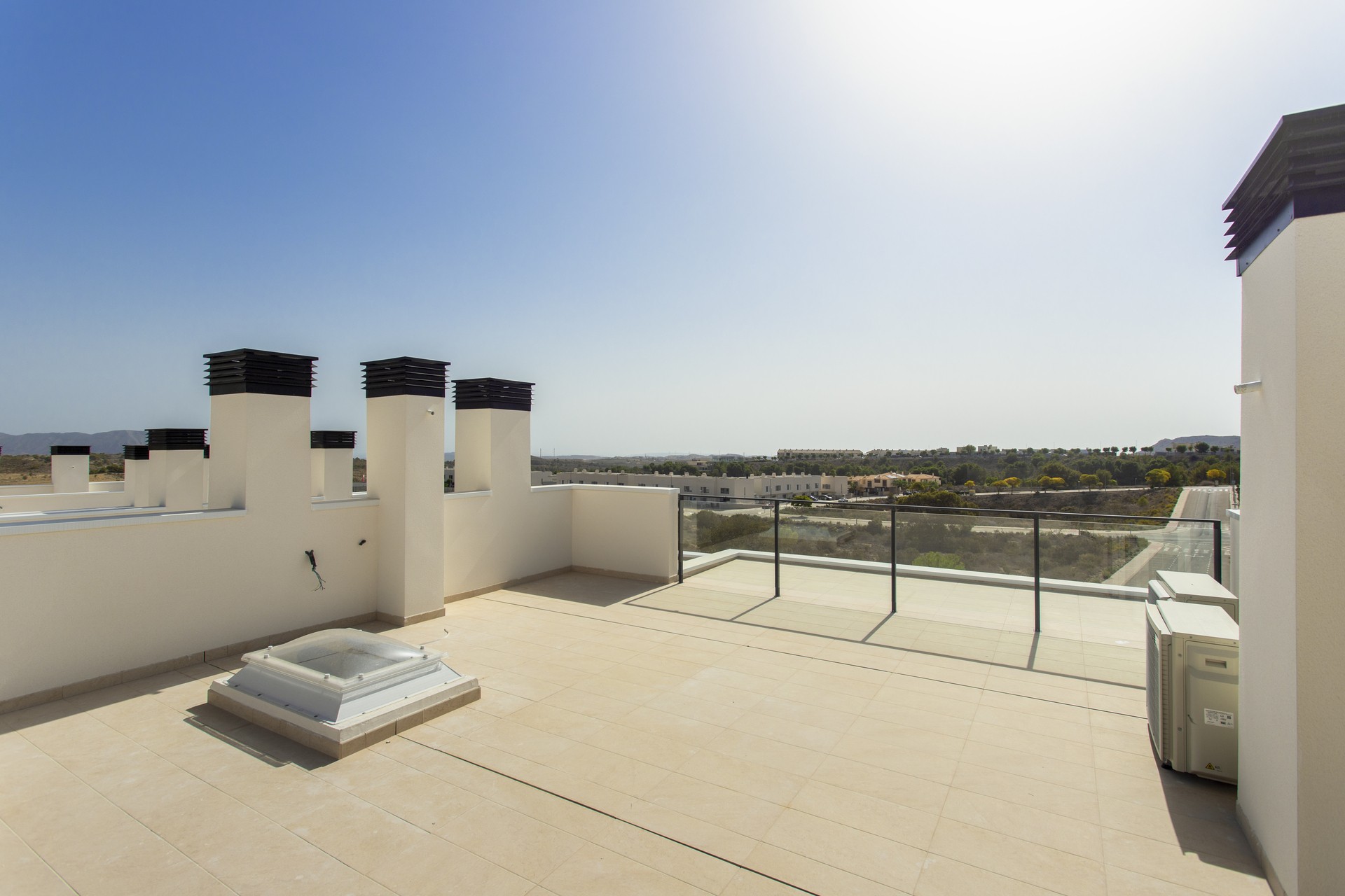 New Build - terraced - Monforte del Cid