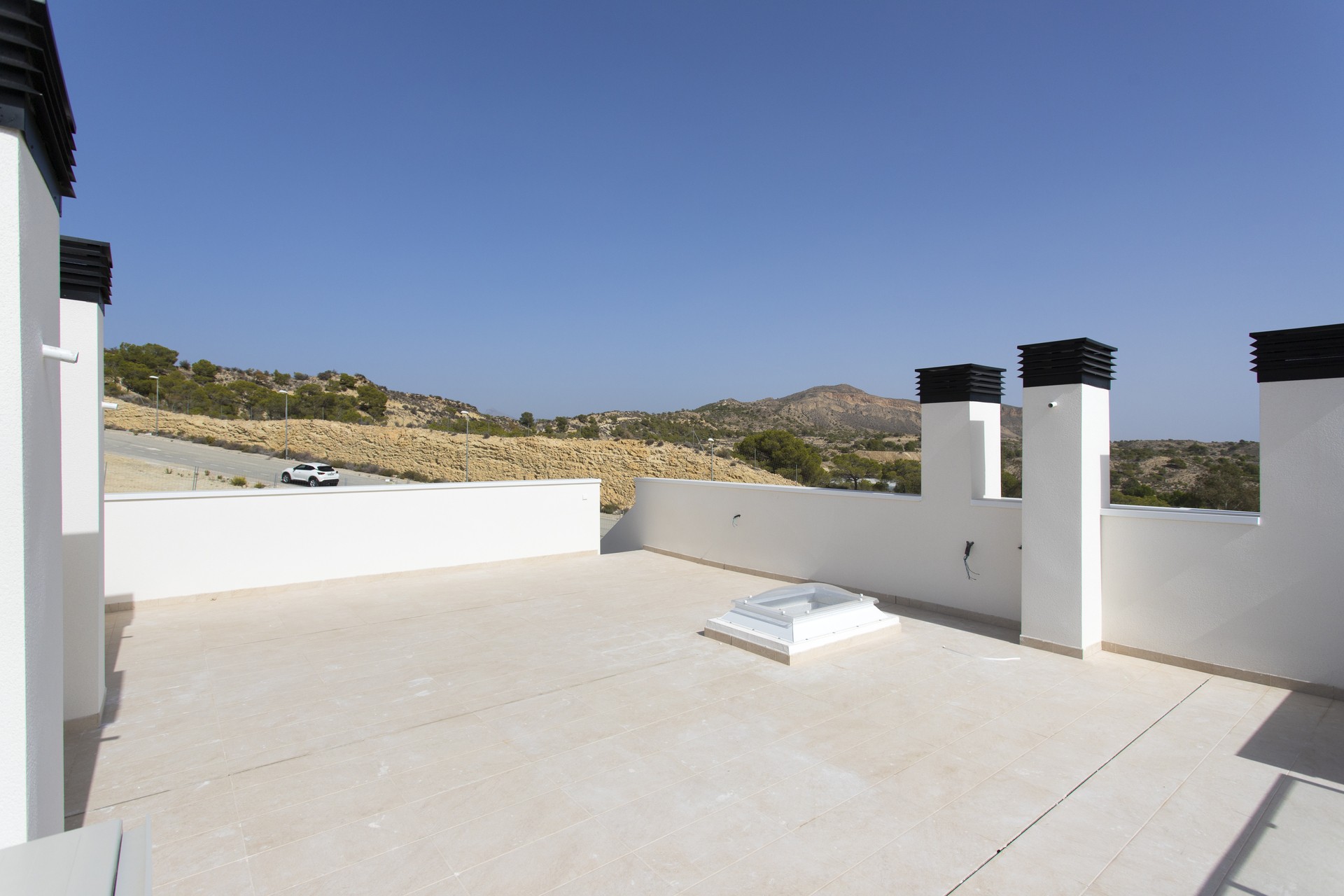 New Build - terraced - Monforte del Cid