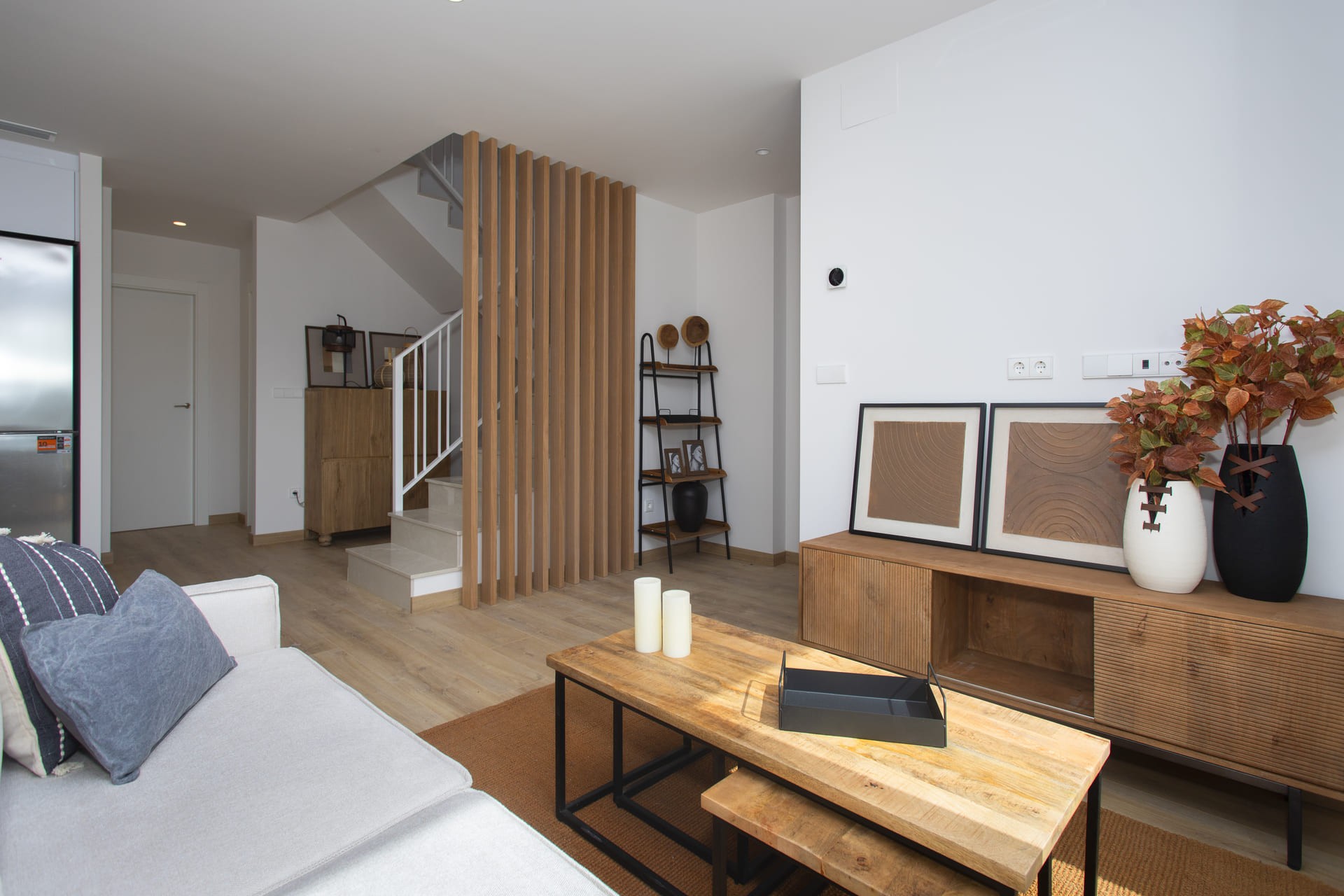 New Build - terraced - Monforte del Cid