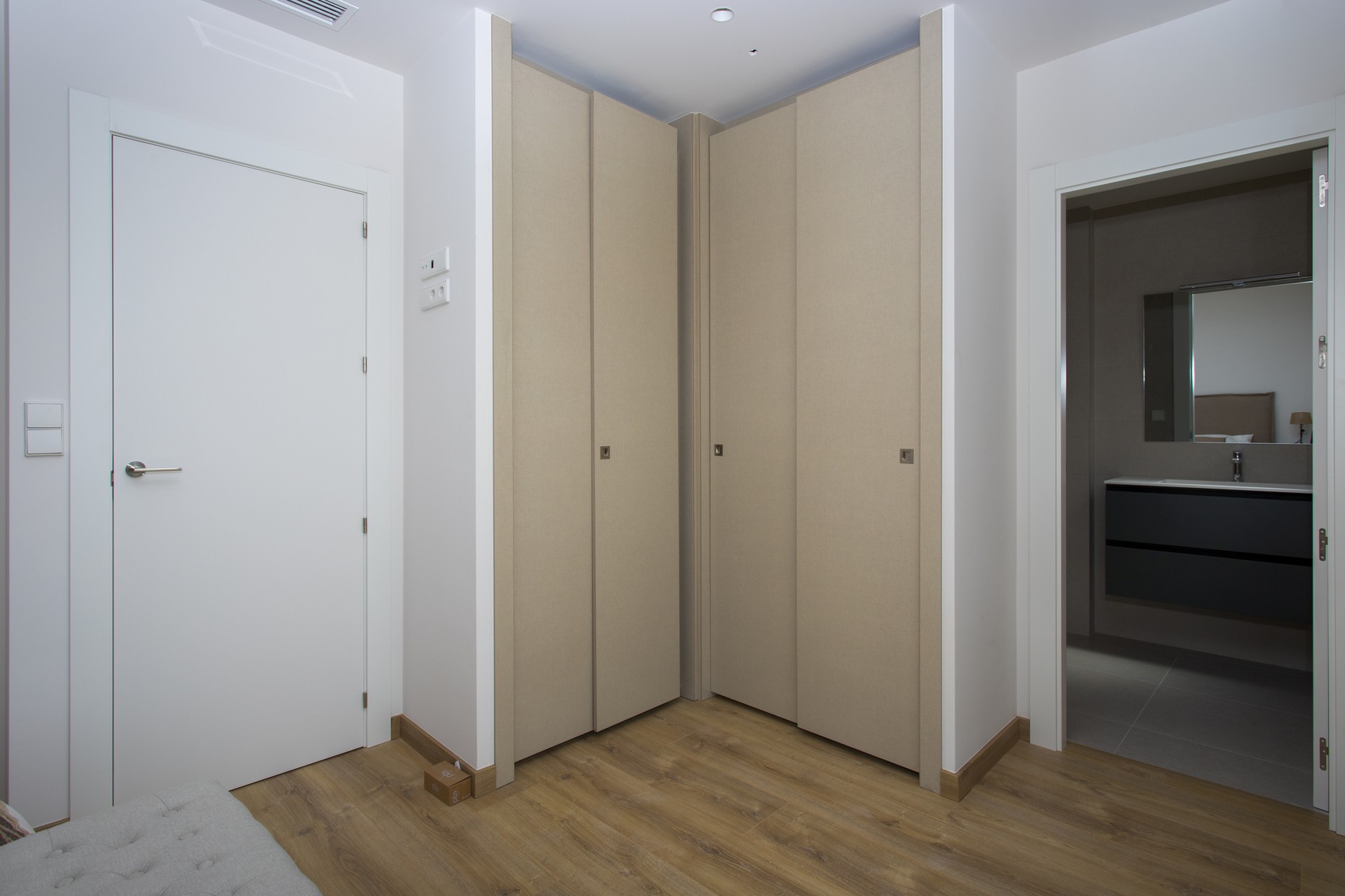 New Build - terraced - Monforte del Cid