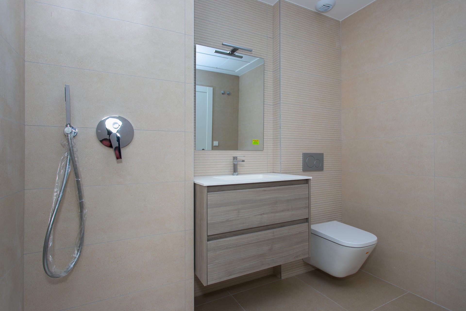 New Build - terraced - Monforte del Cid