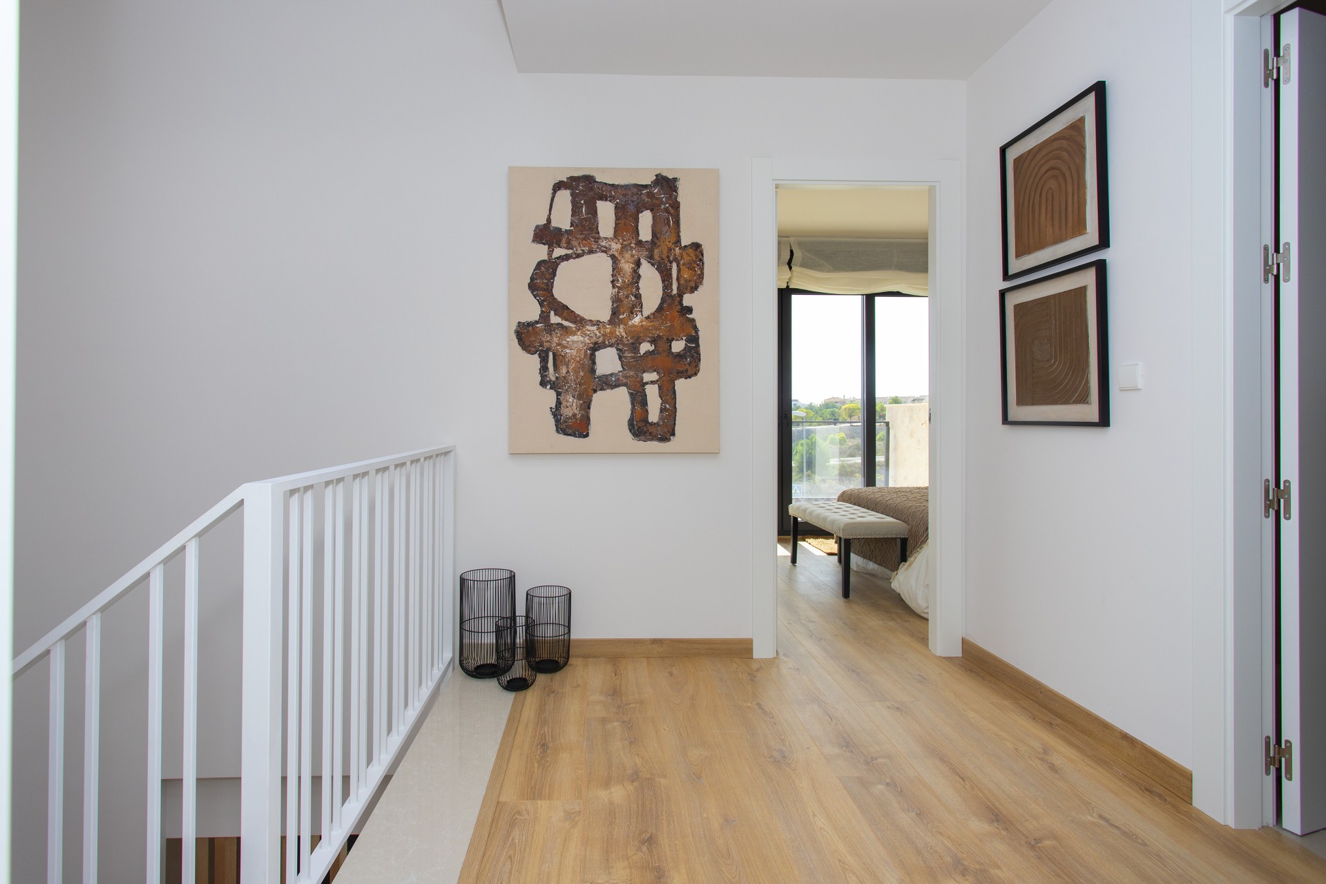 New Build - terraced - Monforte del Cid