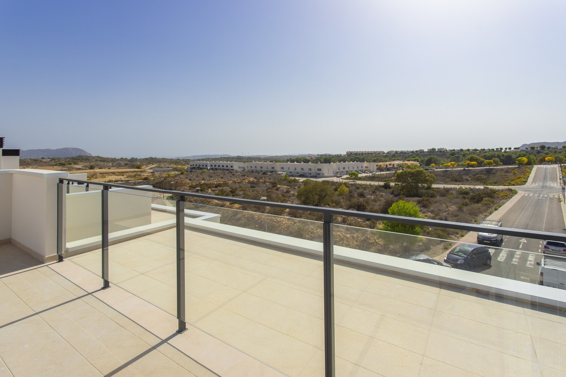 New Build - terraced - Monforte del Cid