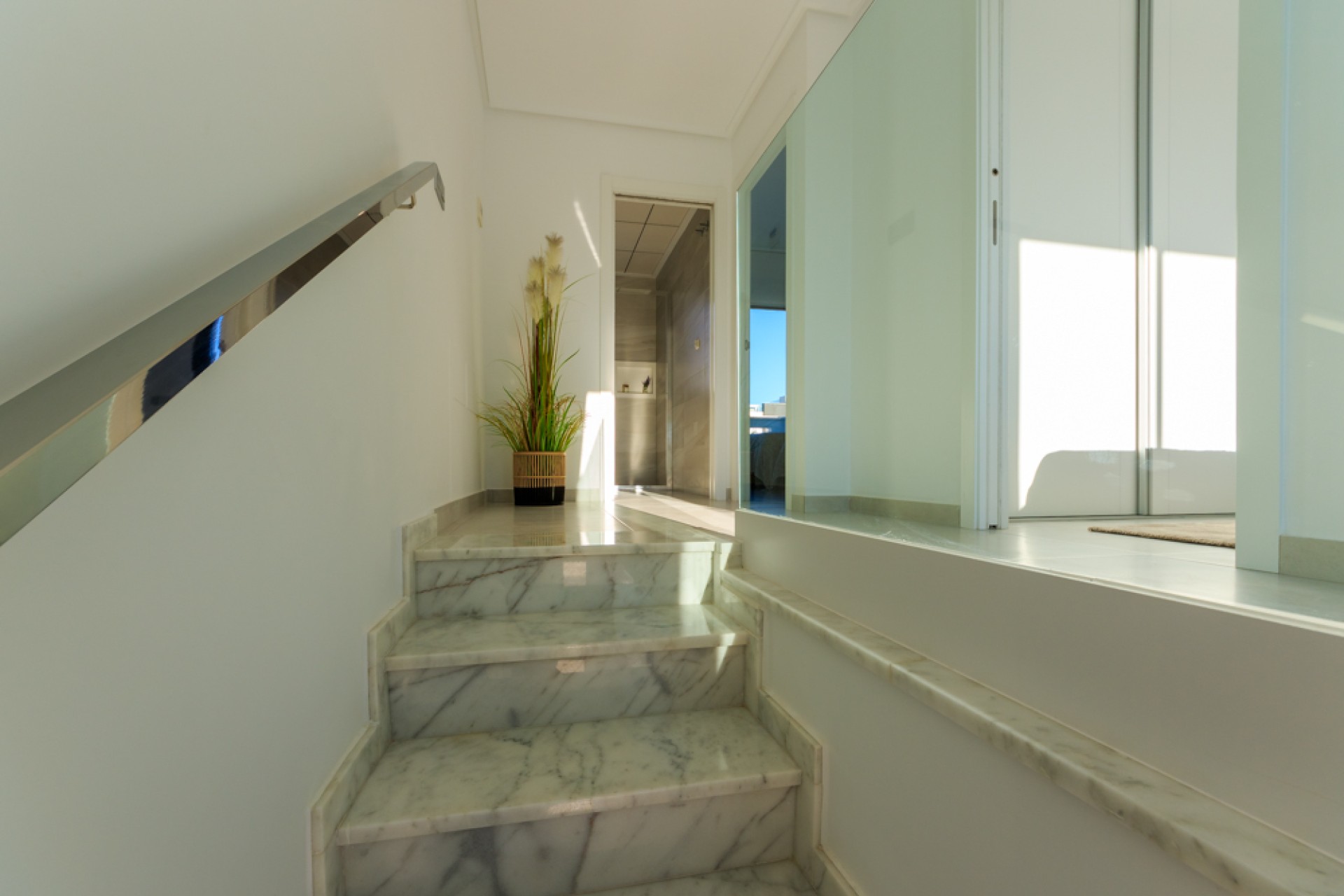 New Build - terraced - Pilar de la Horadada