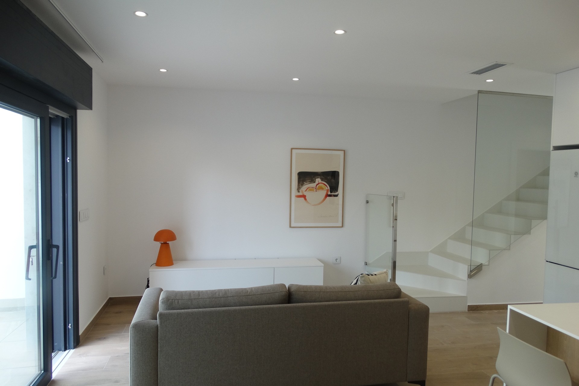 New Build - terraced - San Javier