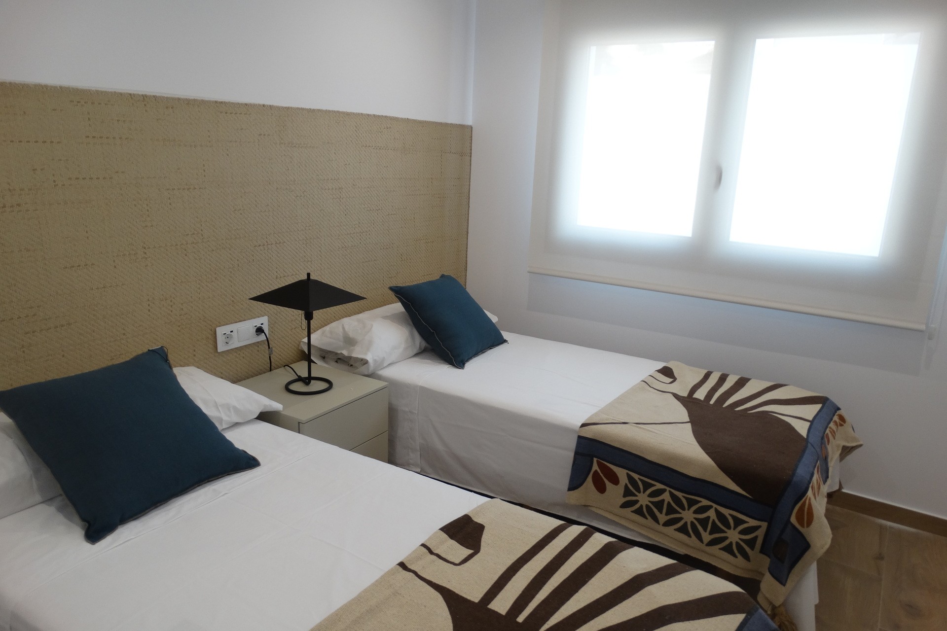 New Build - terraced - San Javier