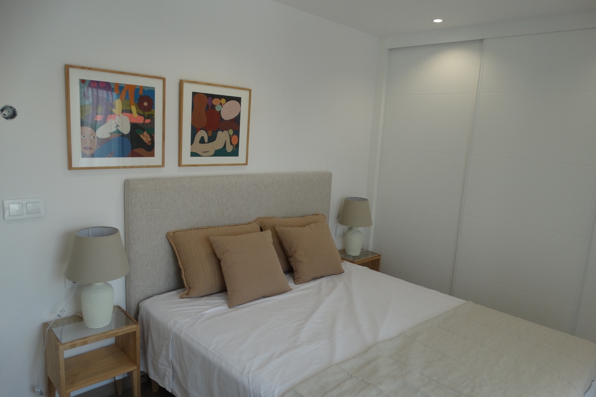 New Build - terraced - San Javier