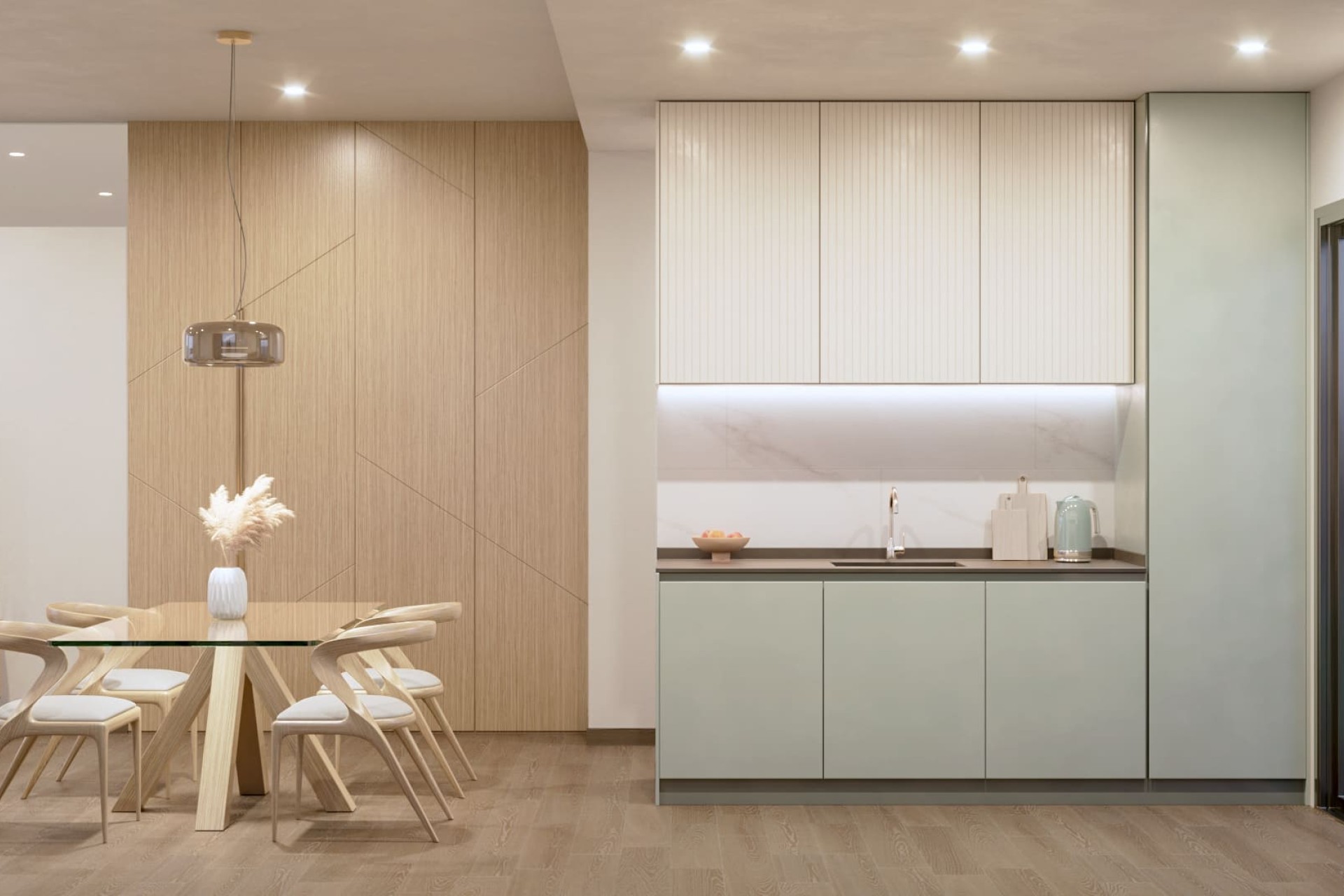 New Build - terraced - San Pedro del Pinatar