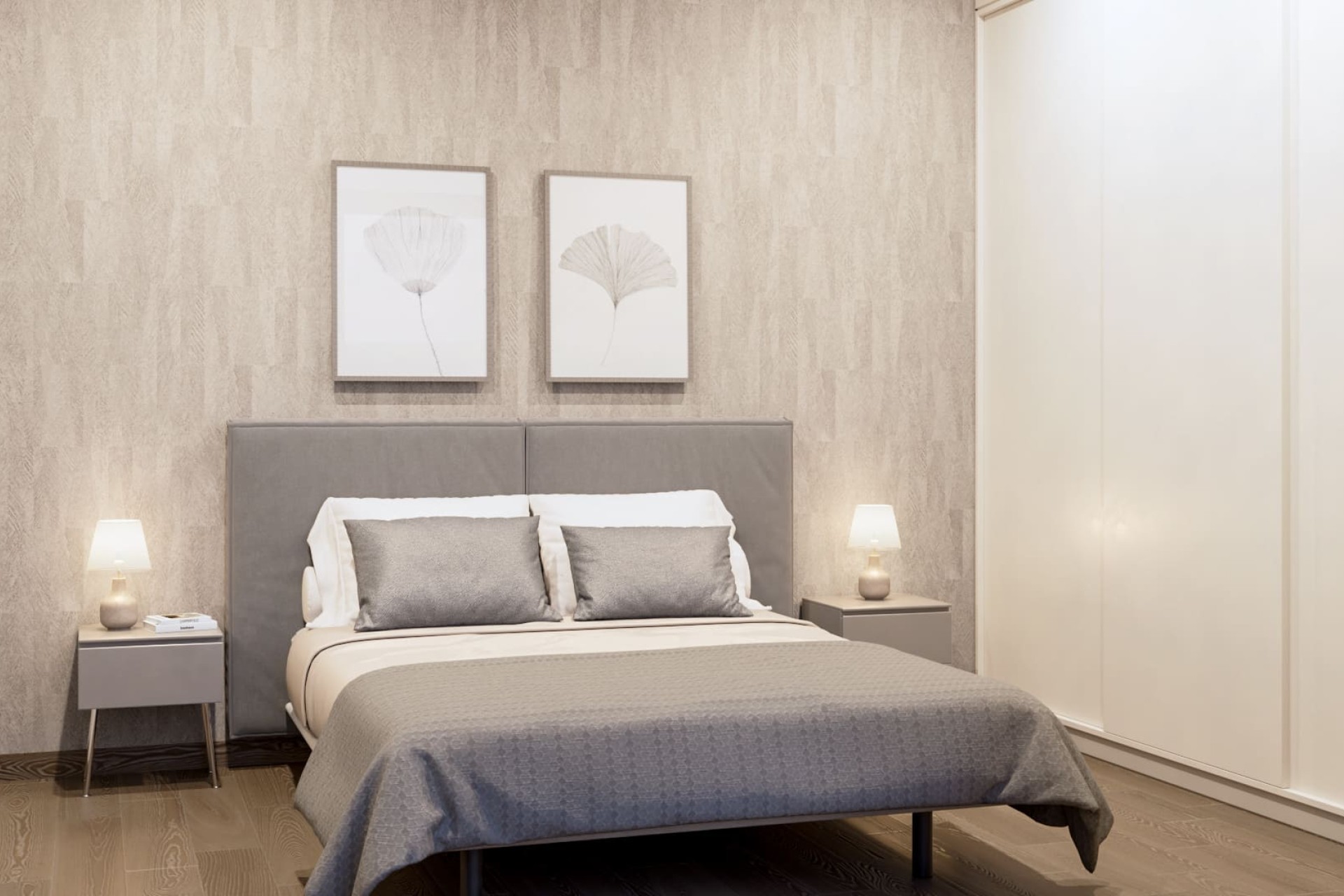 New Build - terraced - San Pedro del Pinatar