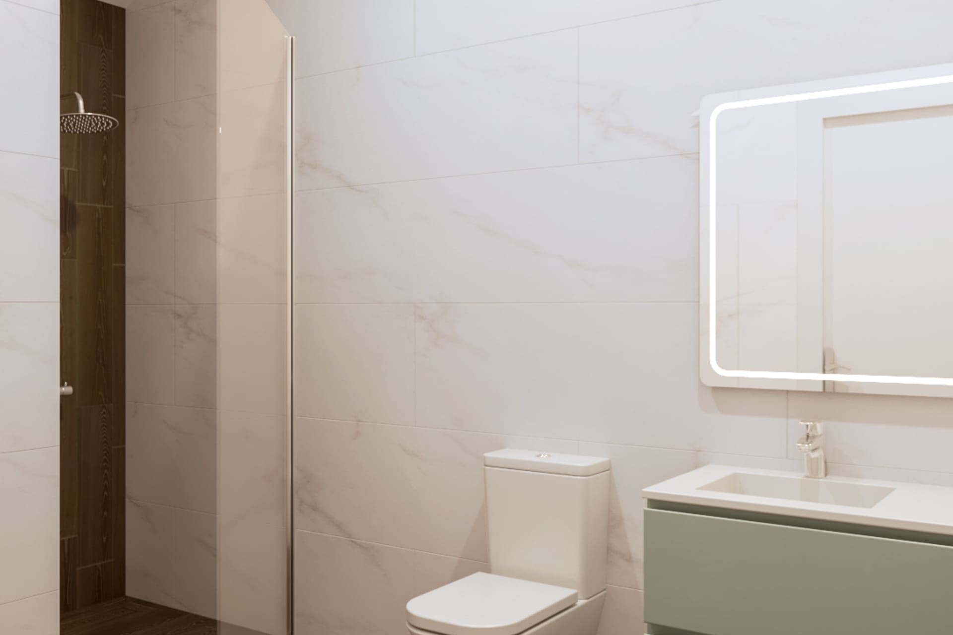 New Build - terraced - San Pedro del Pinatar