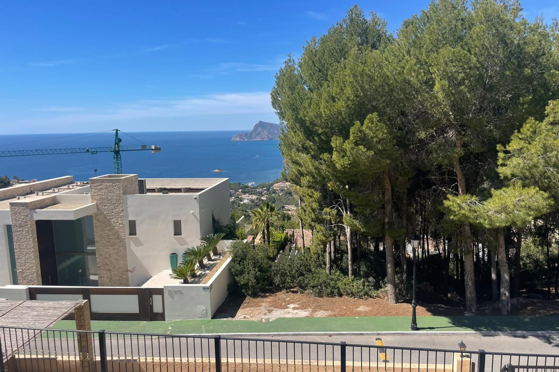 New Build - Villa - Altea Hills
