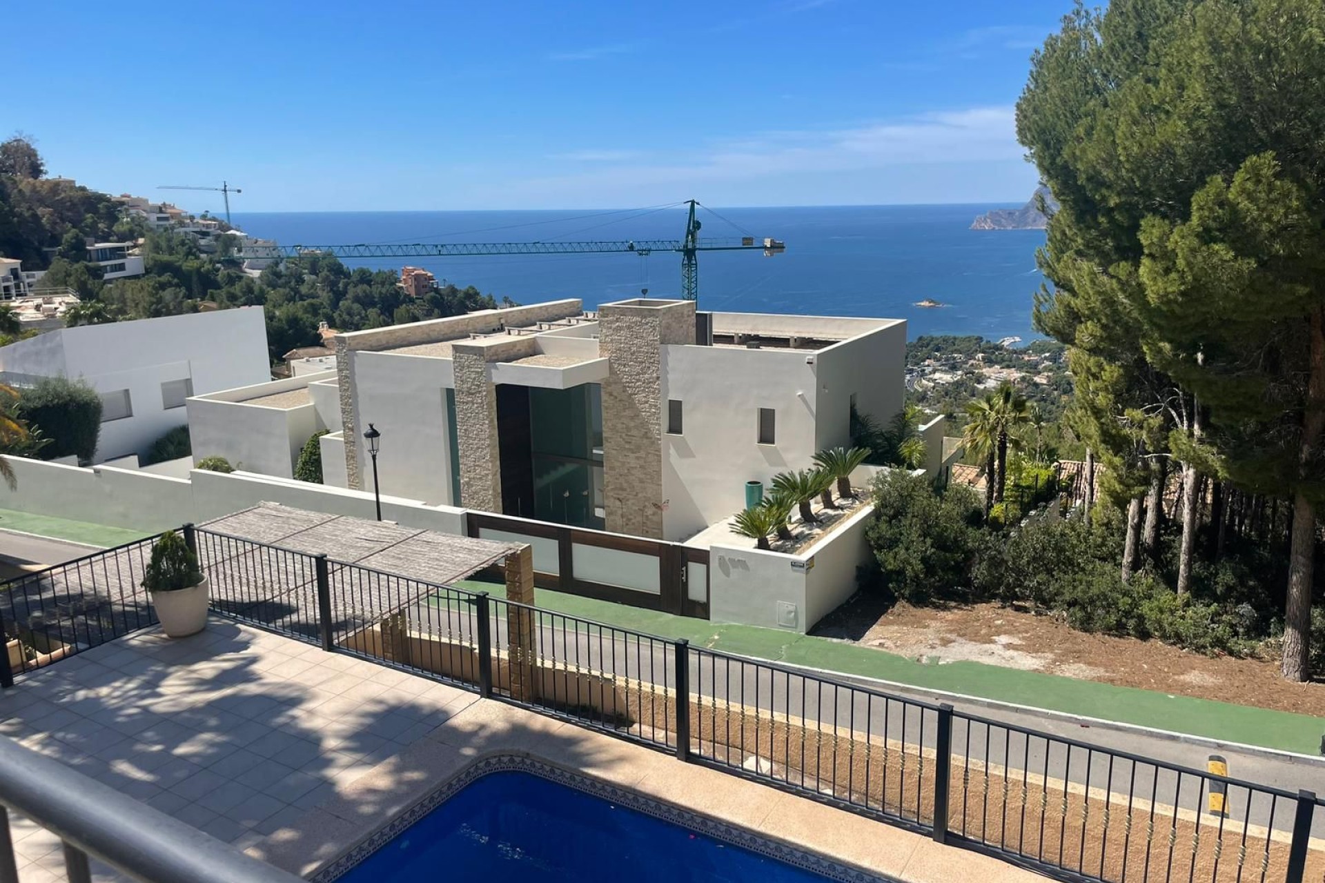 New Build - Villa - Altea Hills
