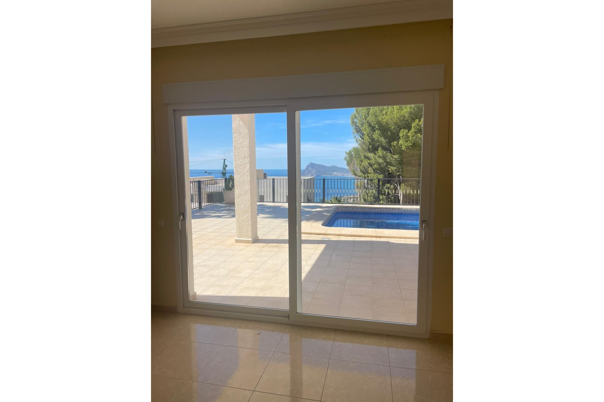 New Build - Villa - Altea Hills