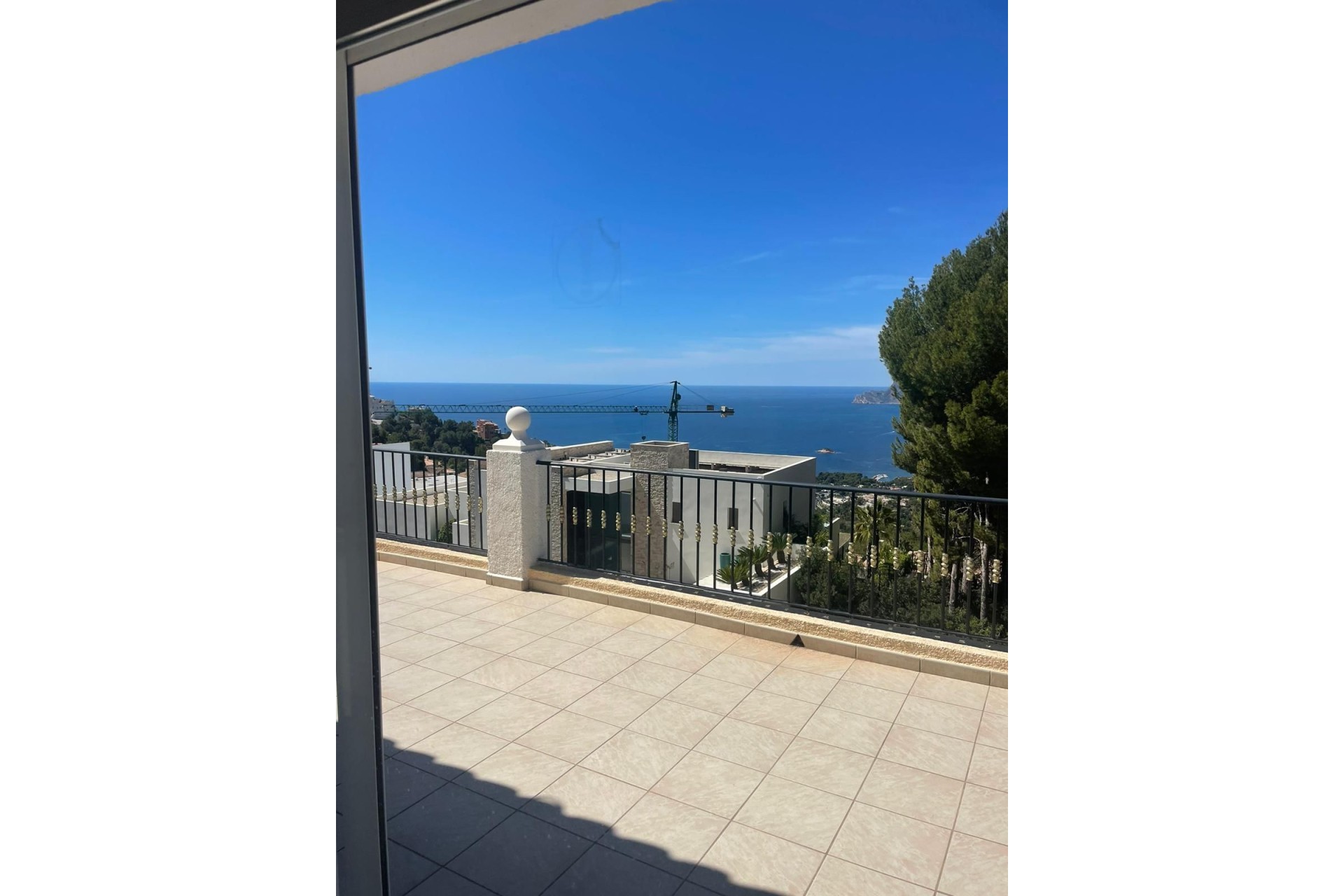 New Build - Villa - Altea Hills