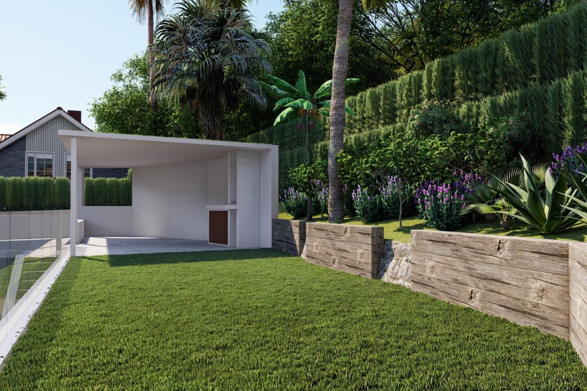 New Build - Villa - Altea Hills