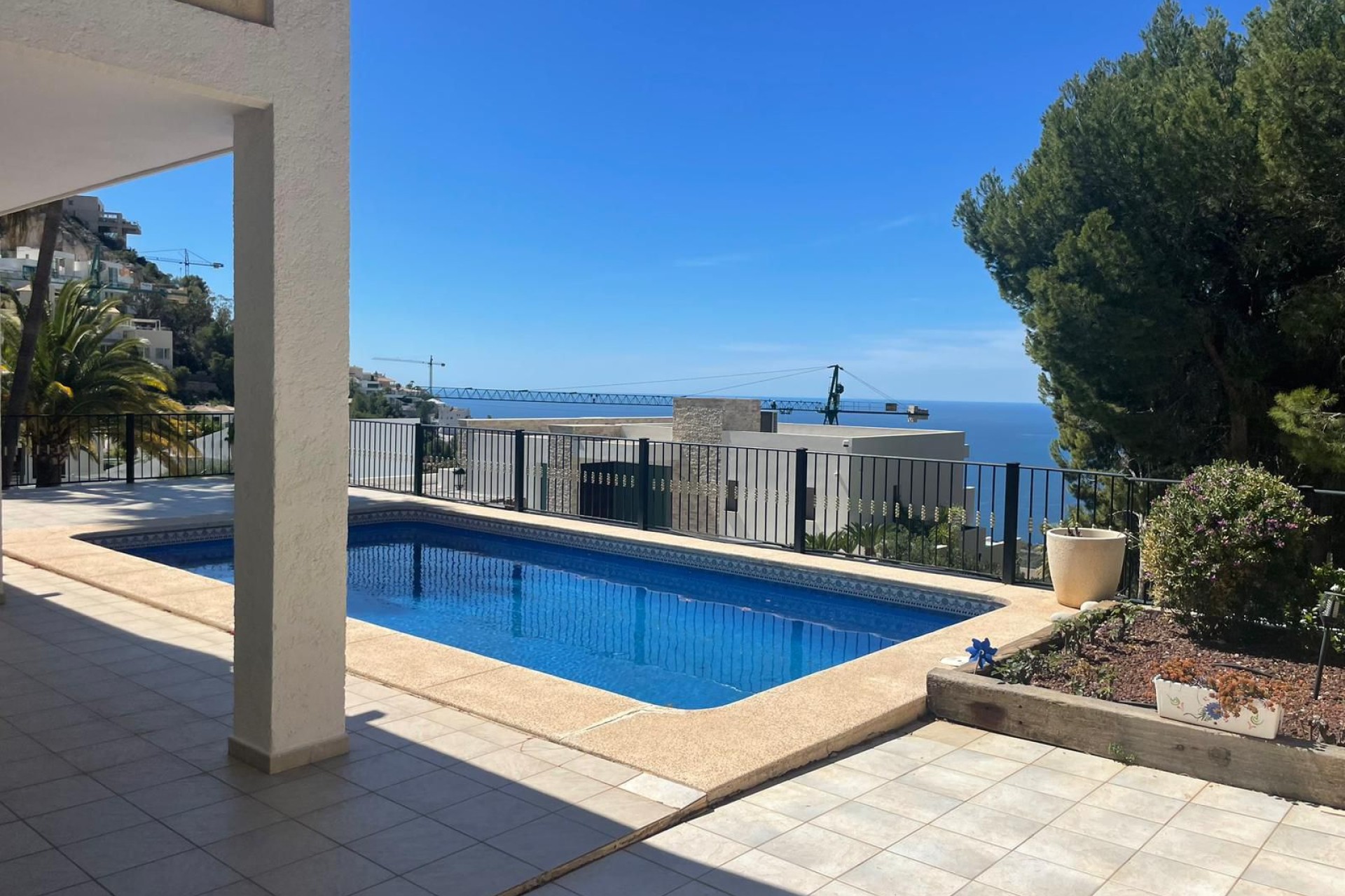 New Build - Villa - Altea Hills