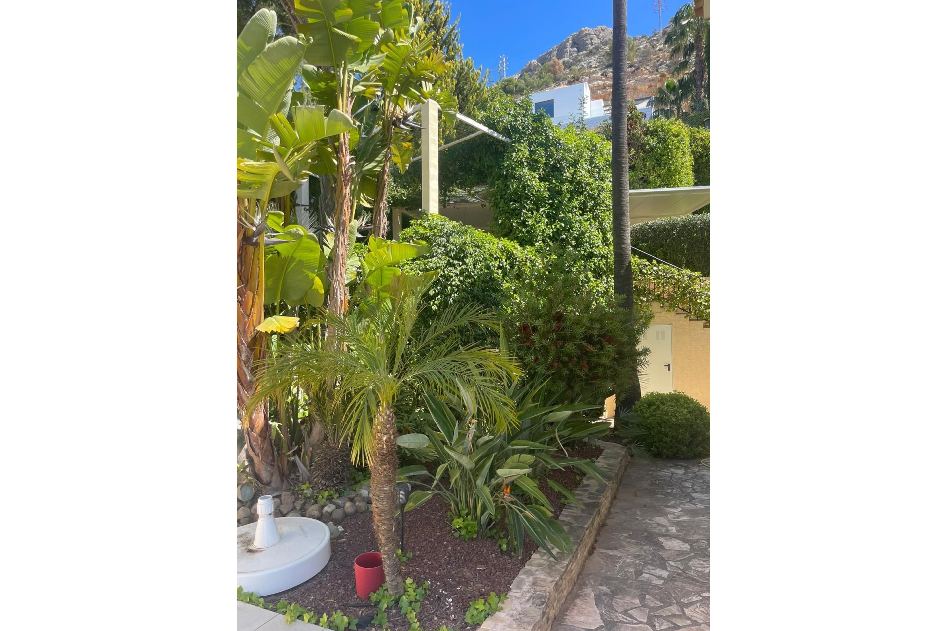 New Build - Villa - Altea Hills