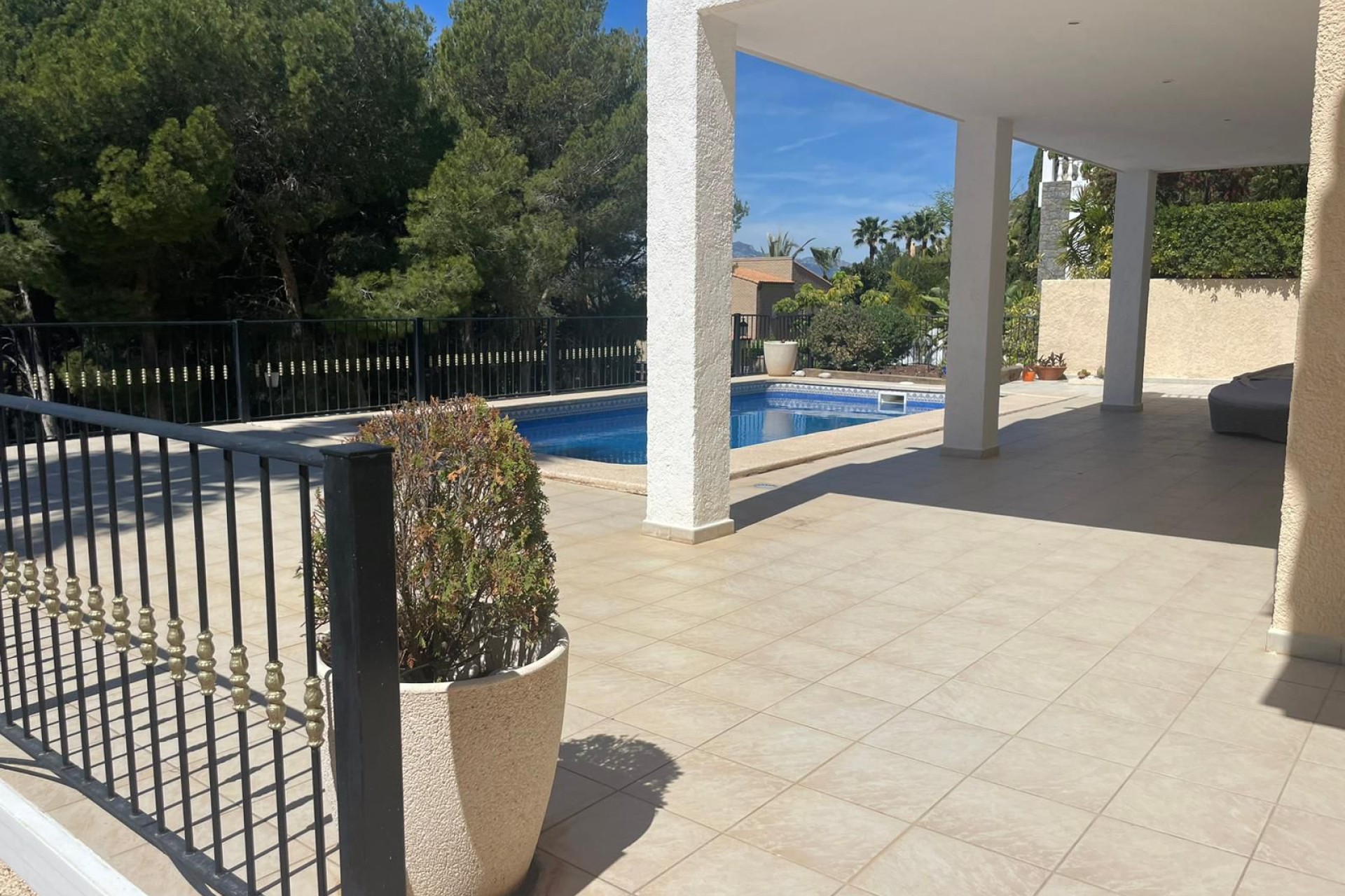New Build - Villa - Altea Hills