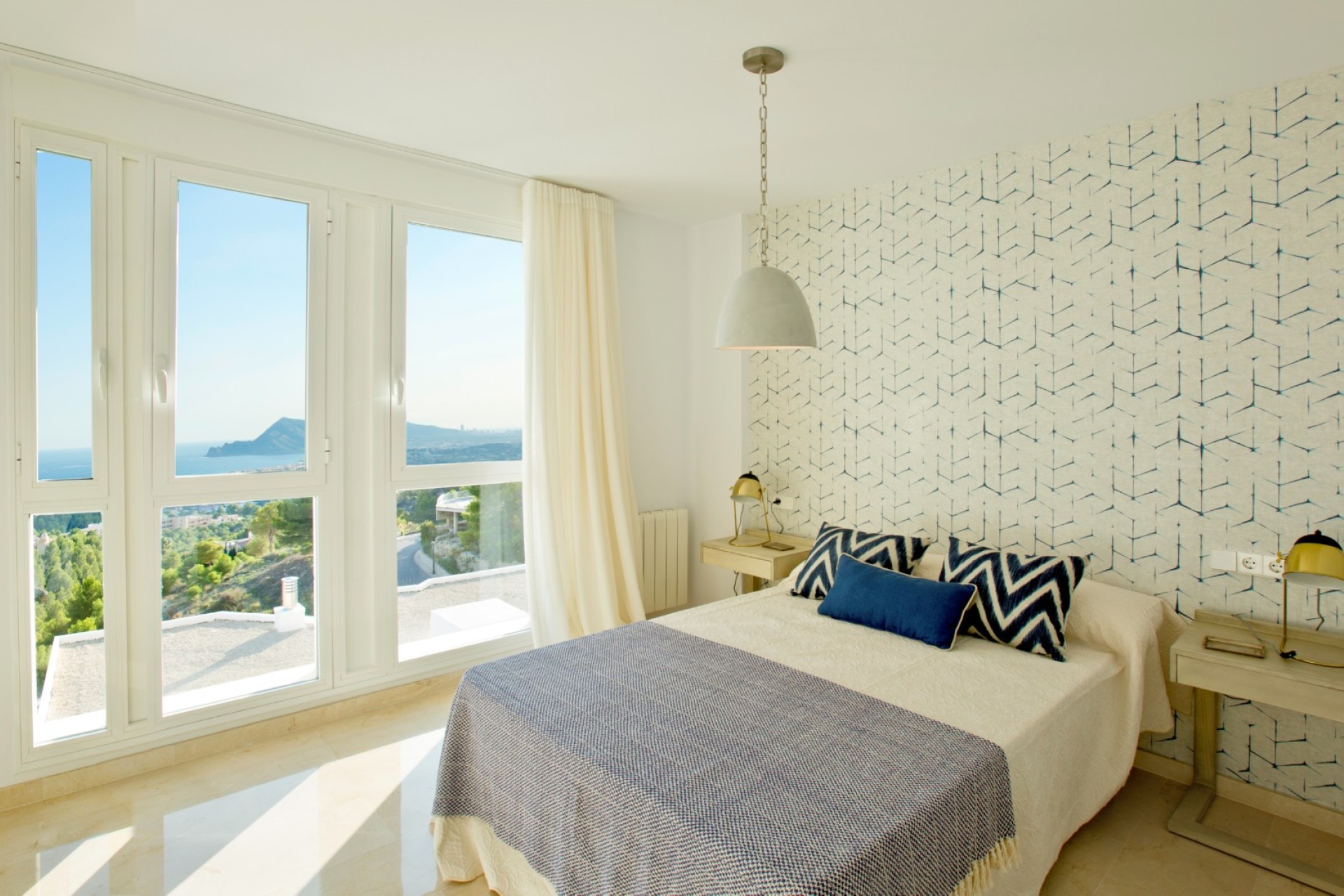 New Build - Villa - Altea