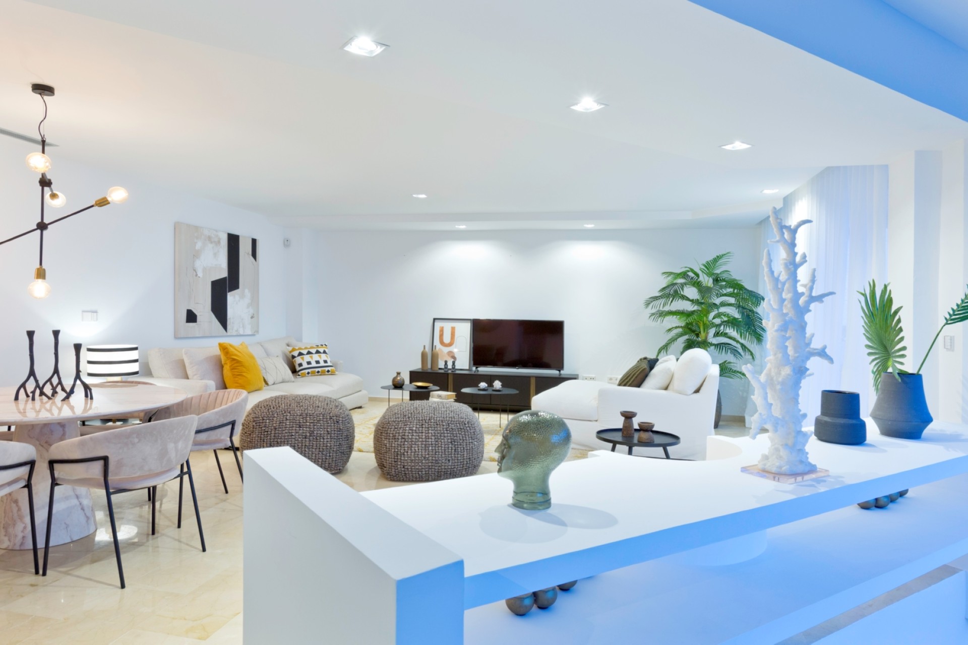 New Build - Villa - Altea