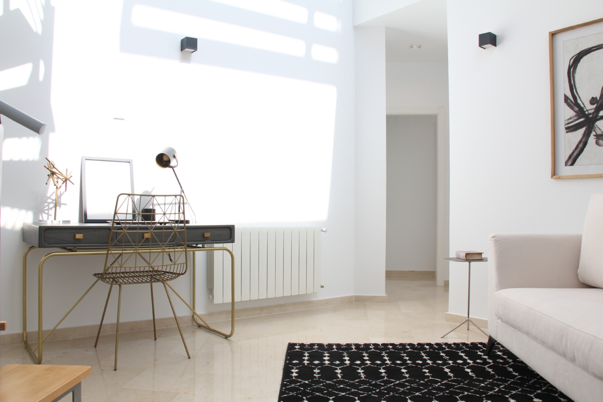 New Build - Villa - Altea