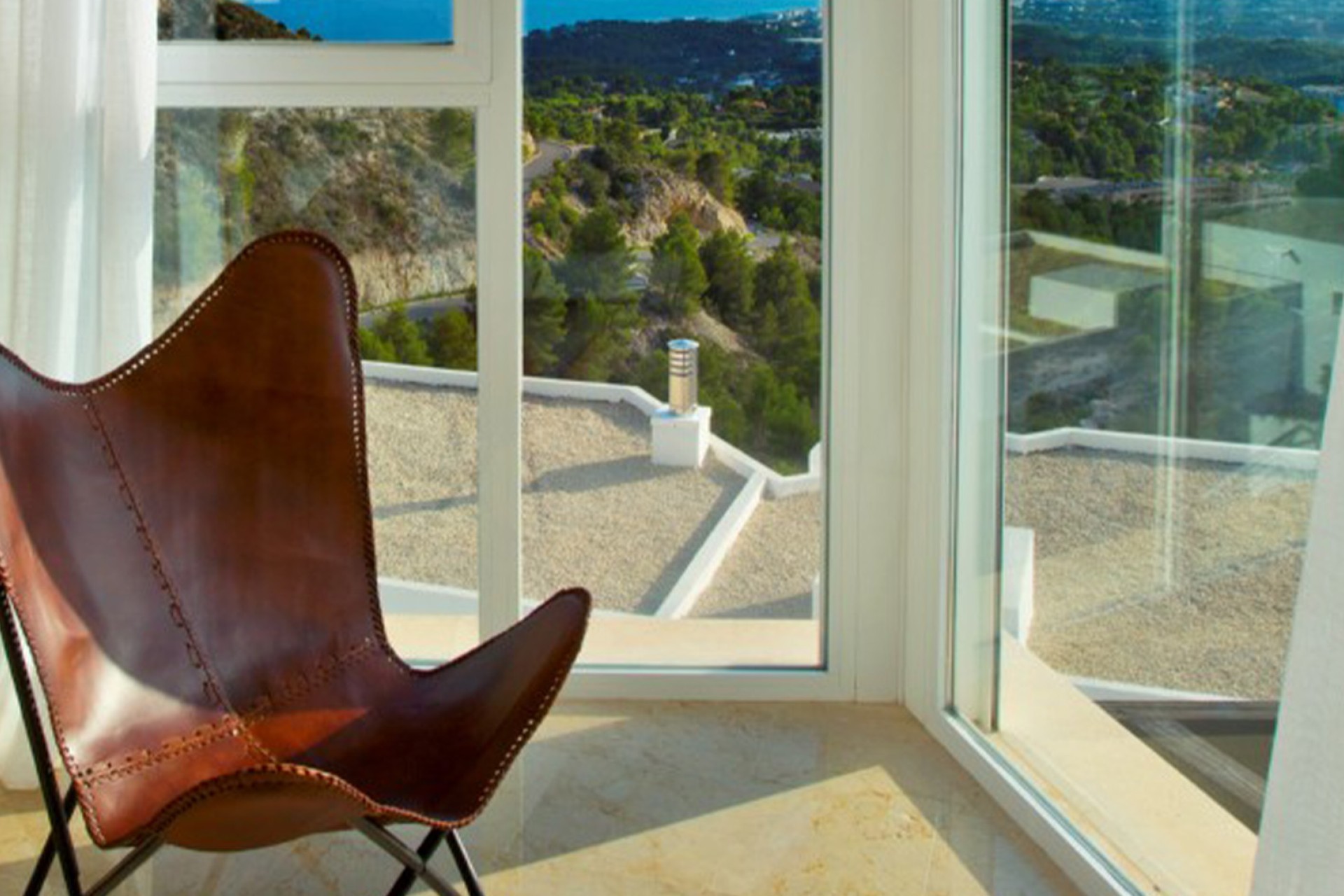 New Build - Villa - Altea