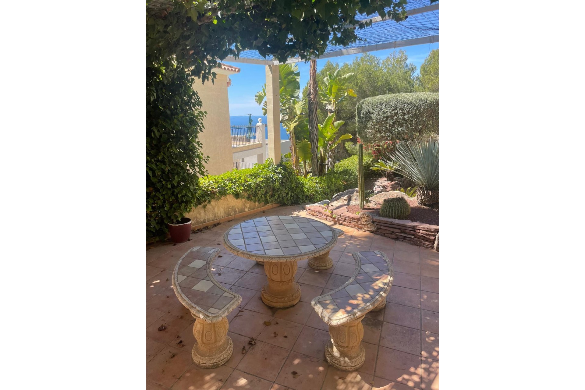 New Build - Villa - Altea