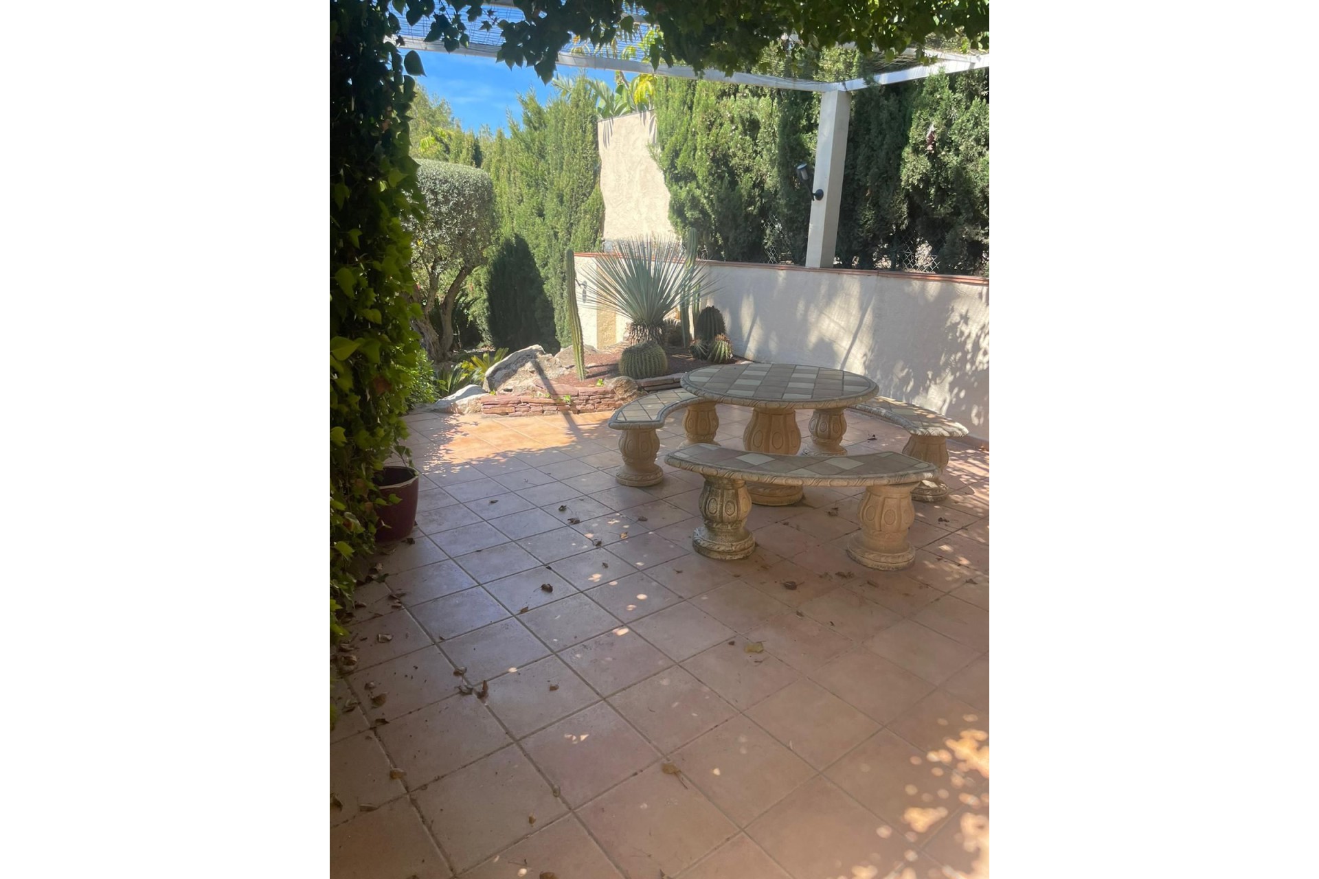 New Build - Villa - Altea